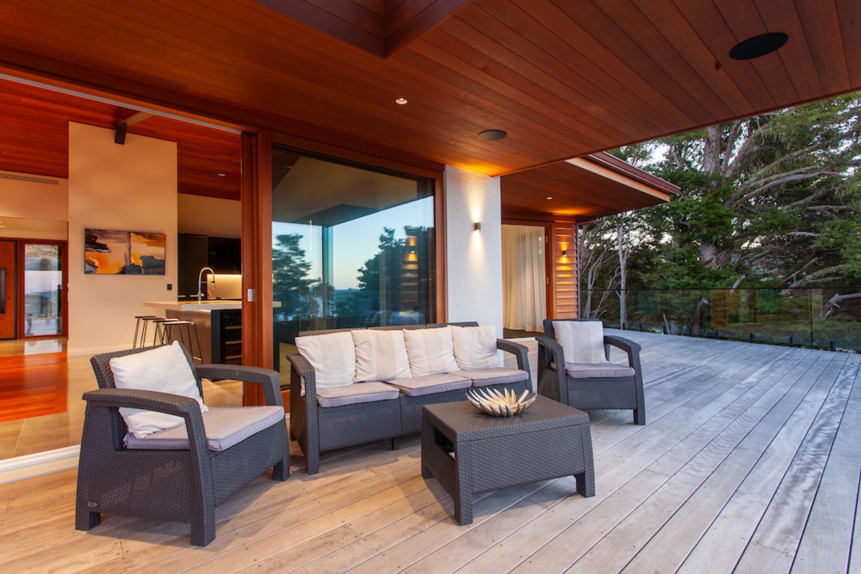 Totara Heights