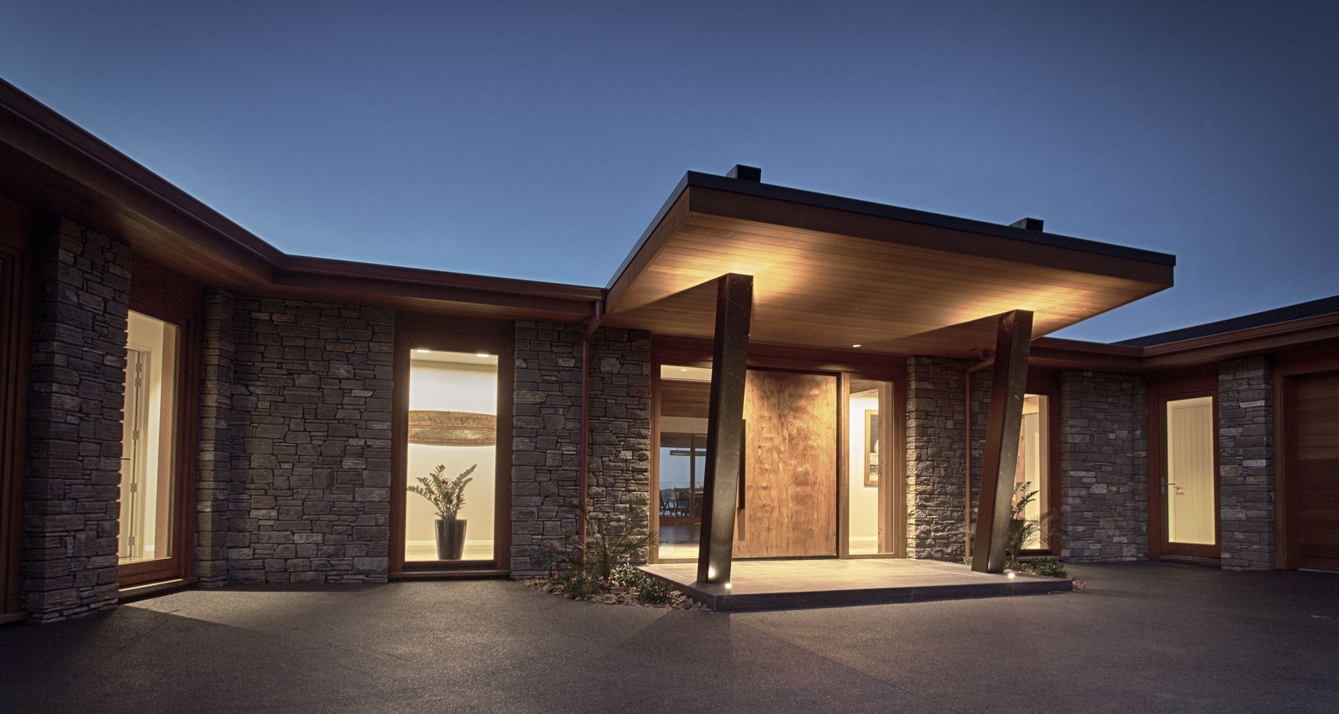 Totara Heights banner
