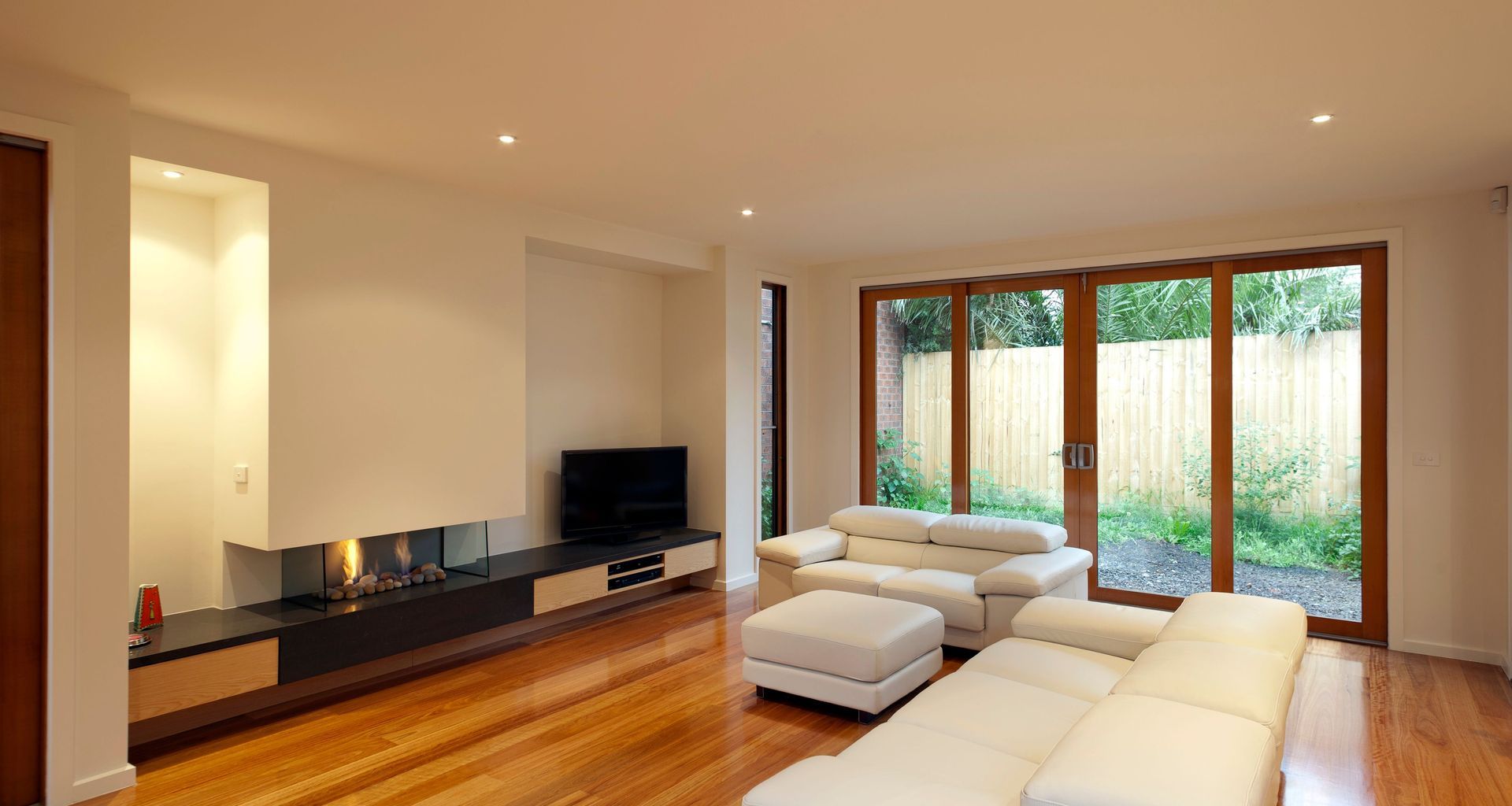 Northcote Residence banner