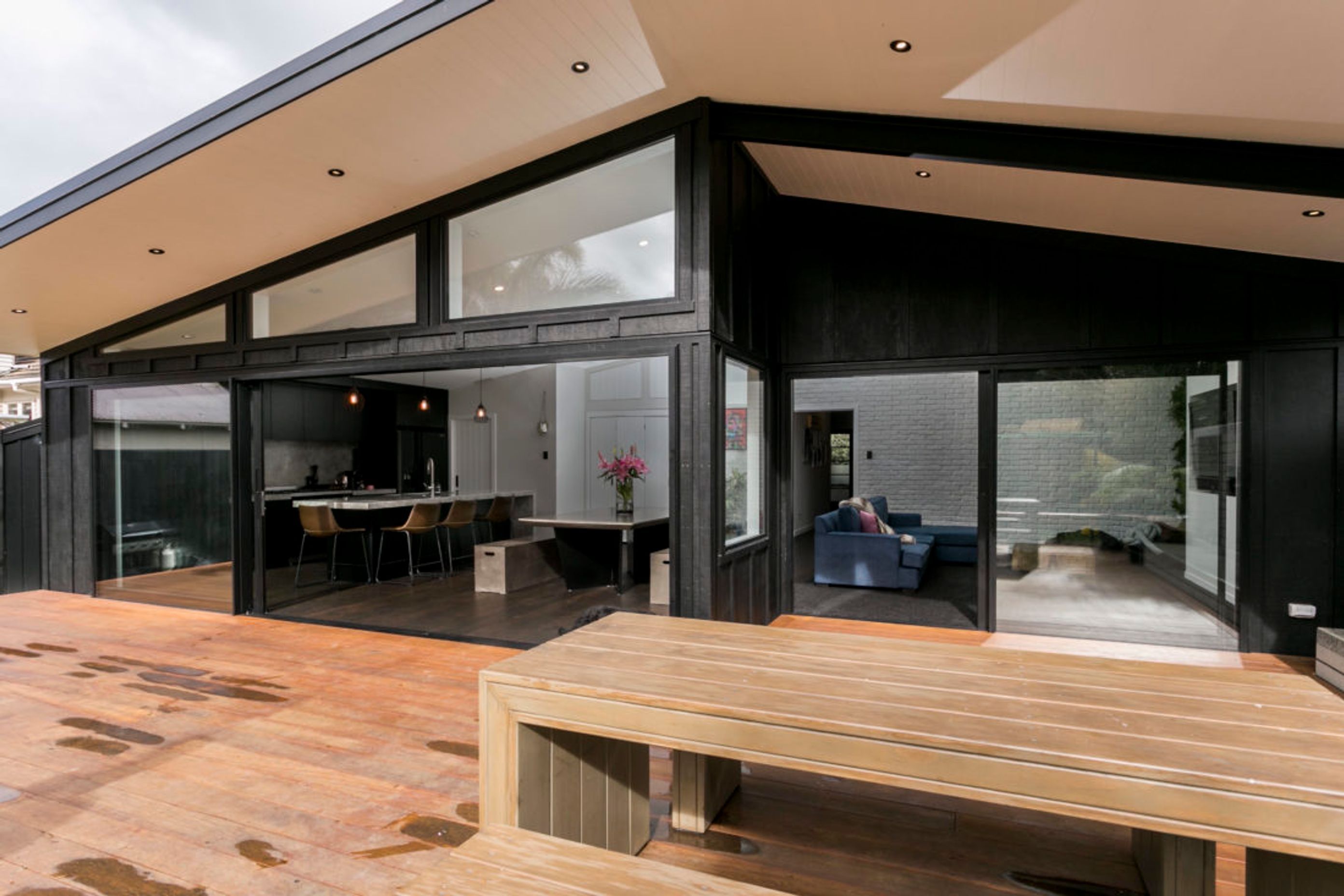 Hazelmere House