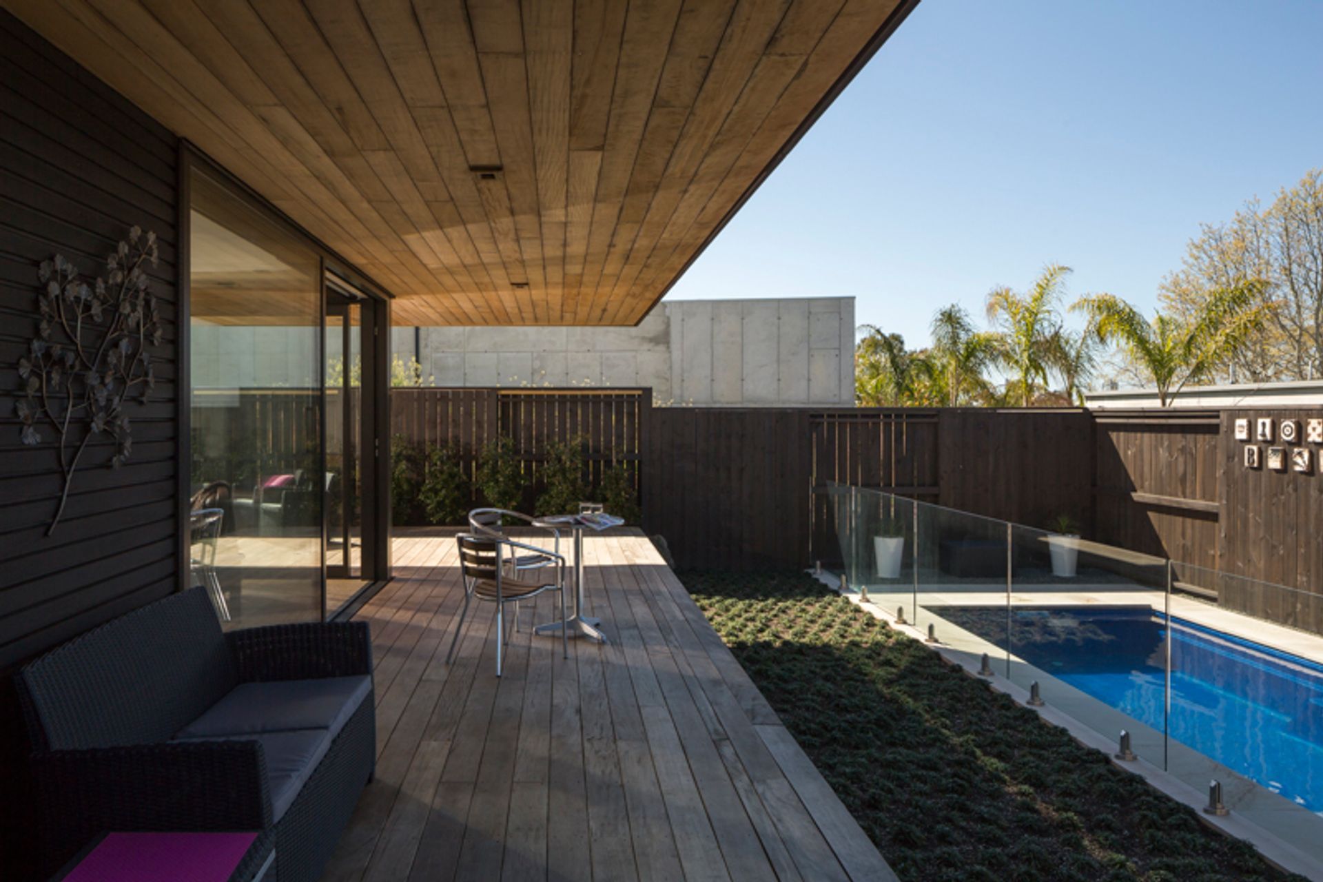 Grey Lynn Home