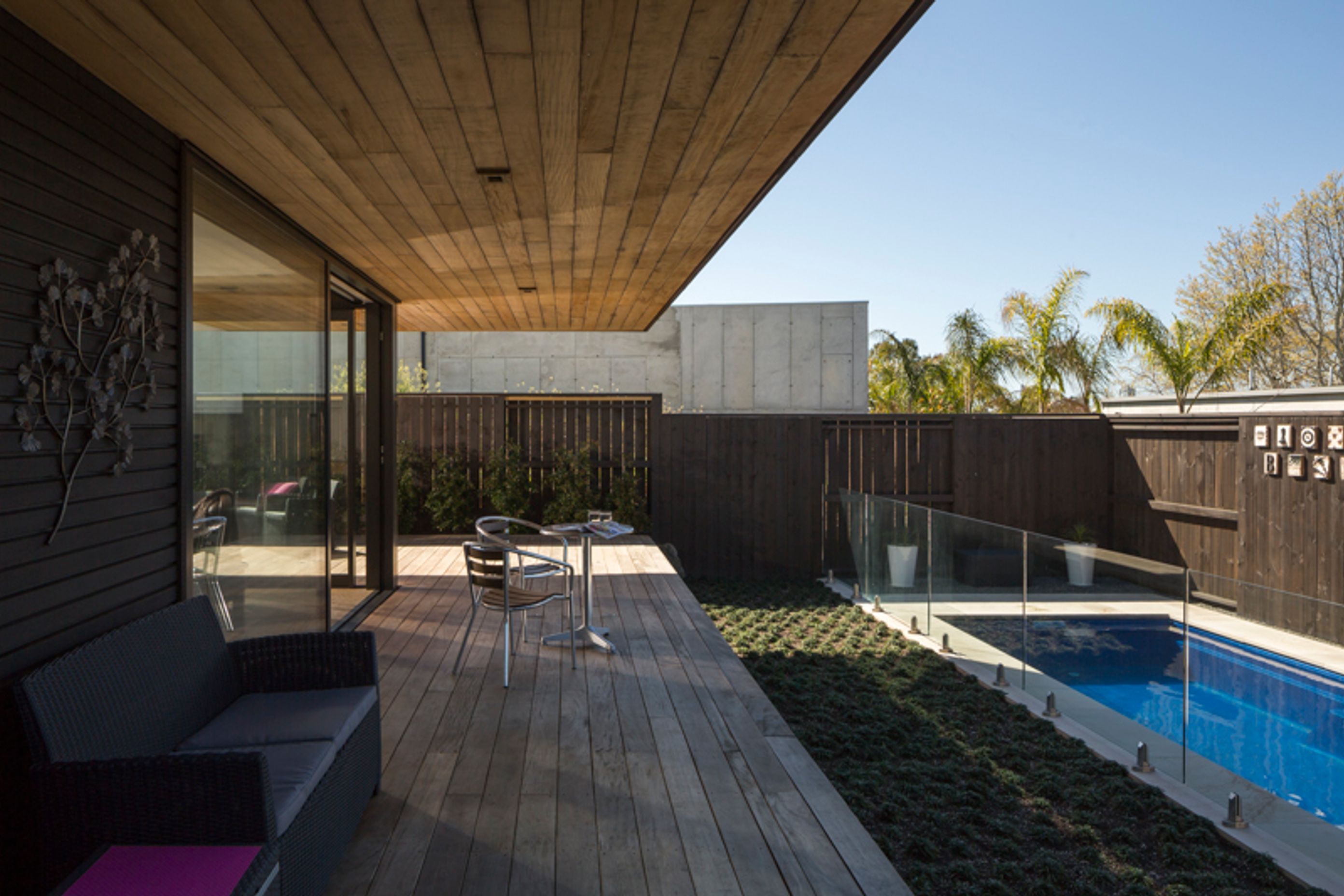 Grey Lynn Home