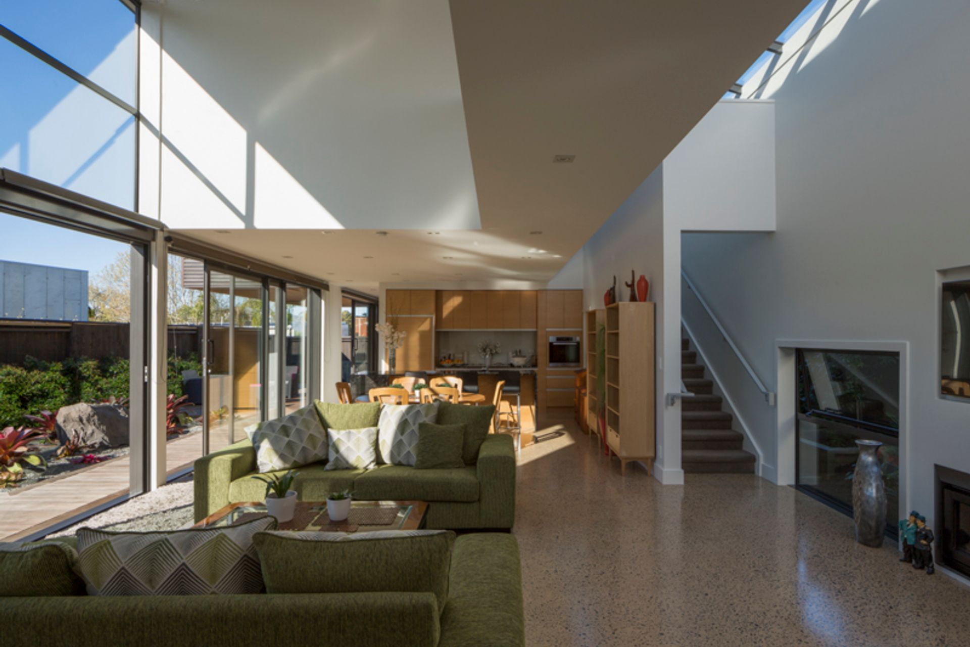 Grey Lynn Home