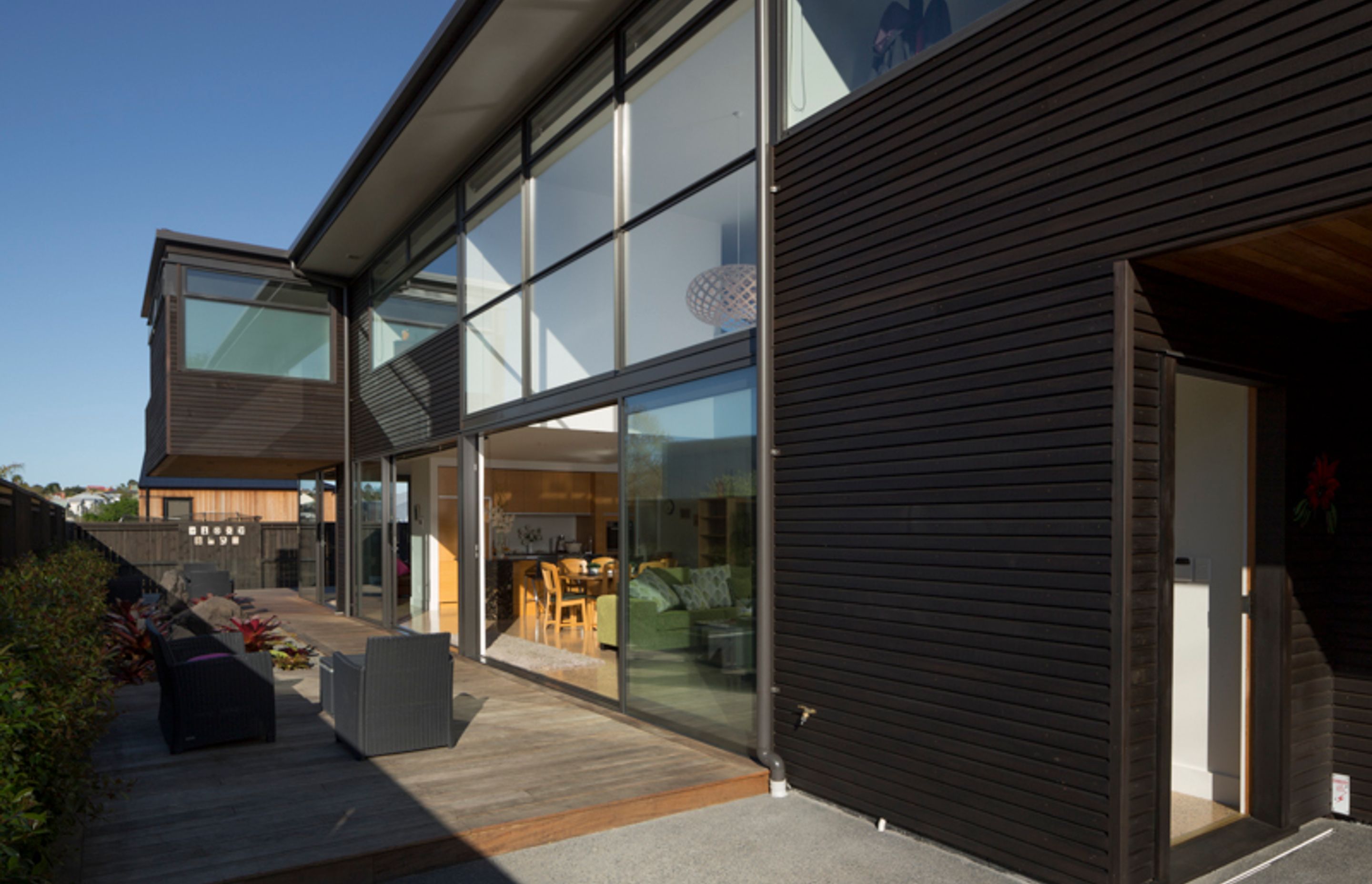 Grey Lynn Home