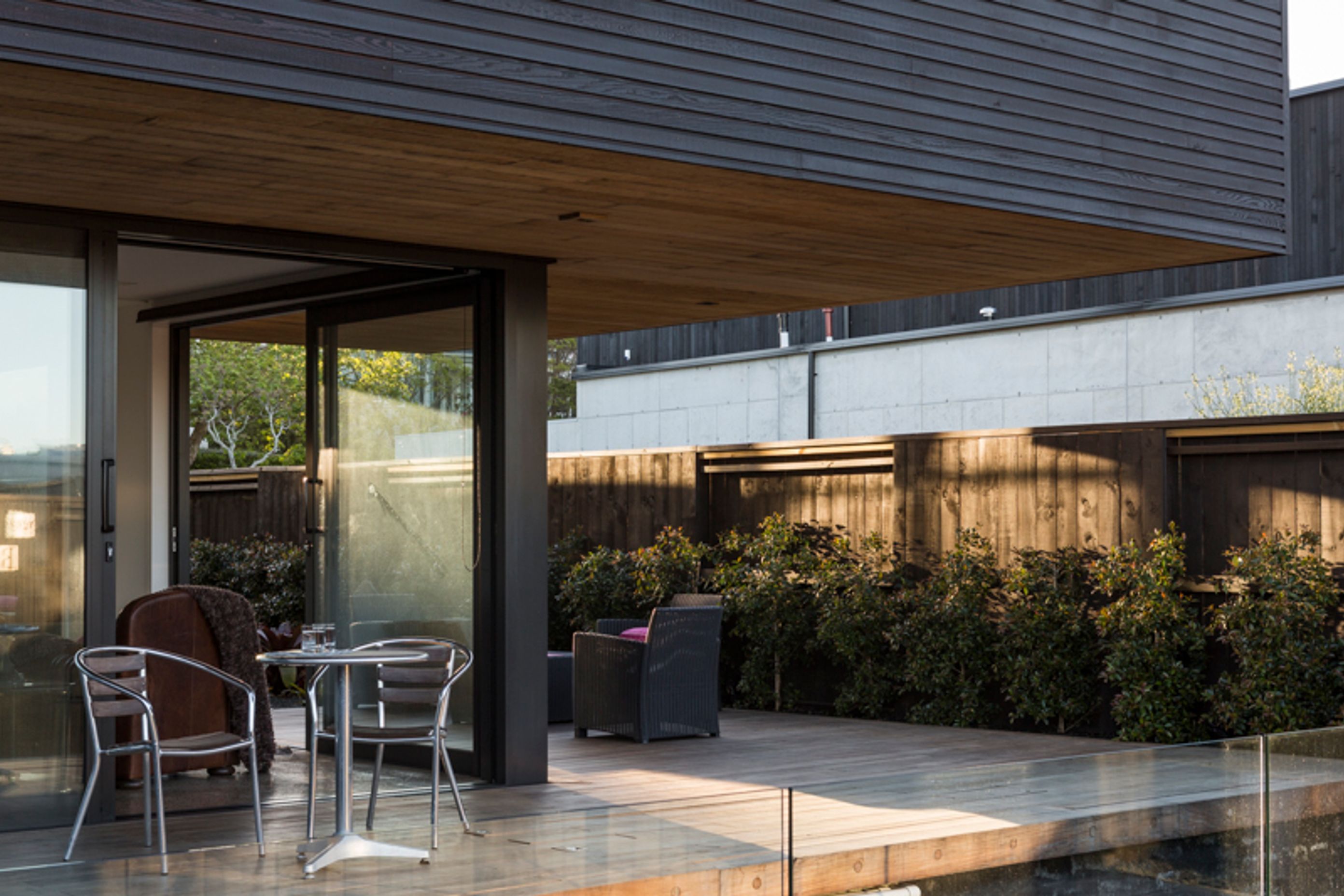 Grey Lynn Home