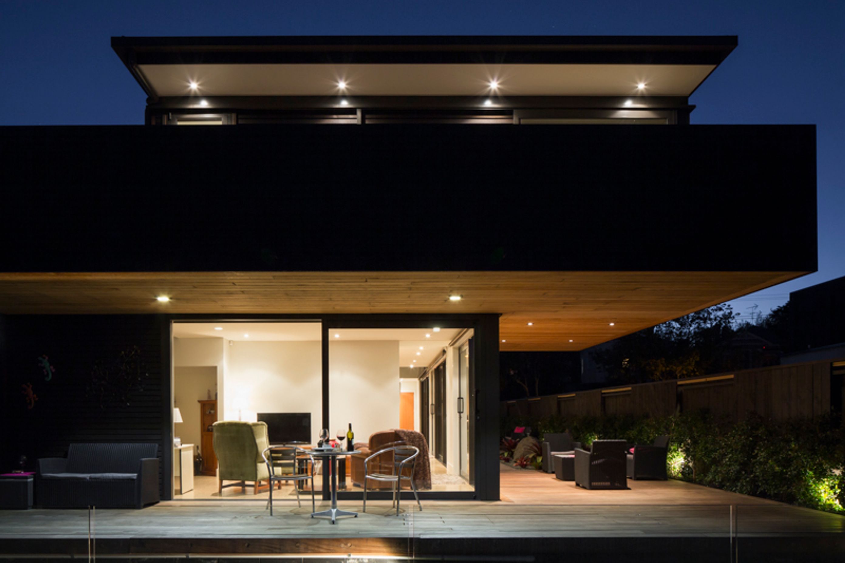 Grey Lynn Home