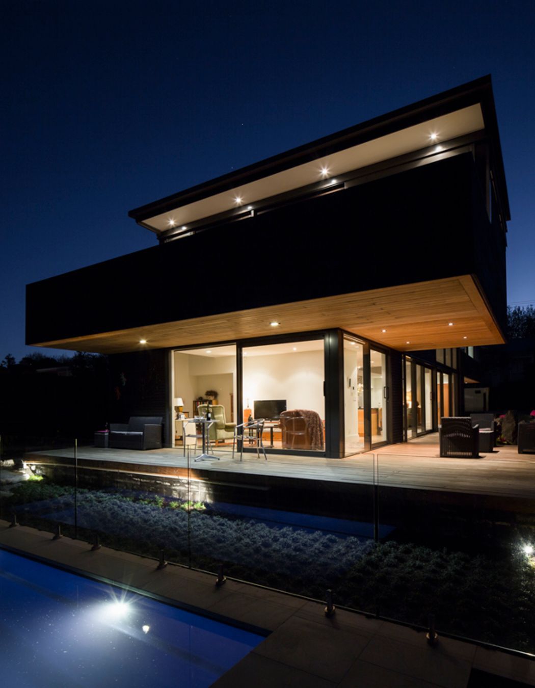 Grey Lynn Home