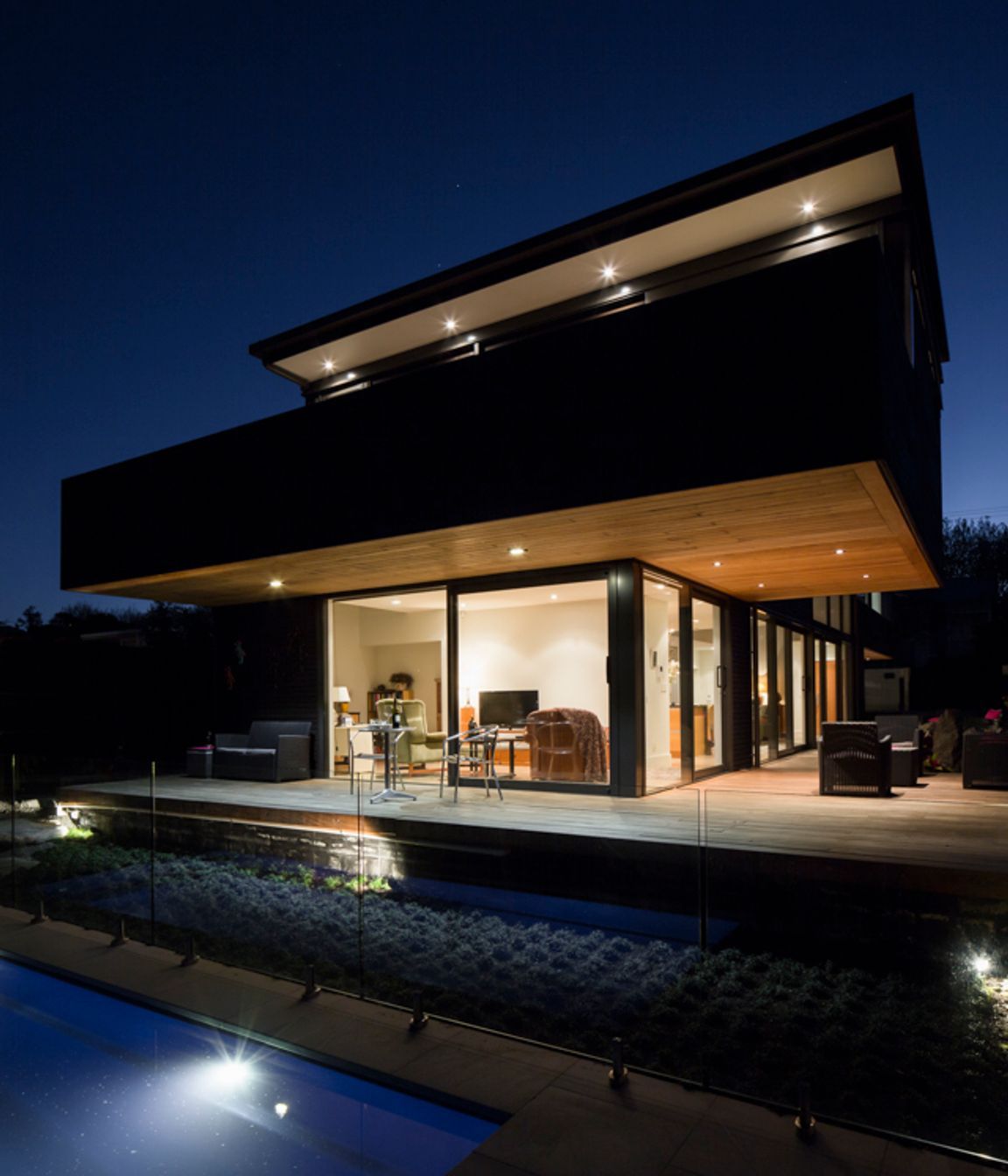 Grey Lynn Home
