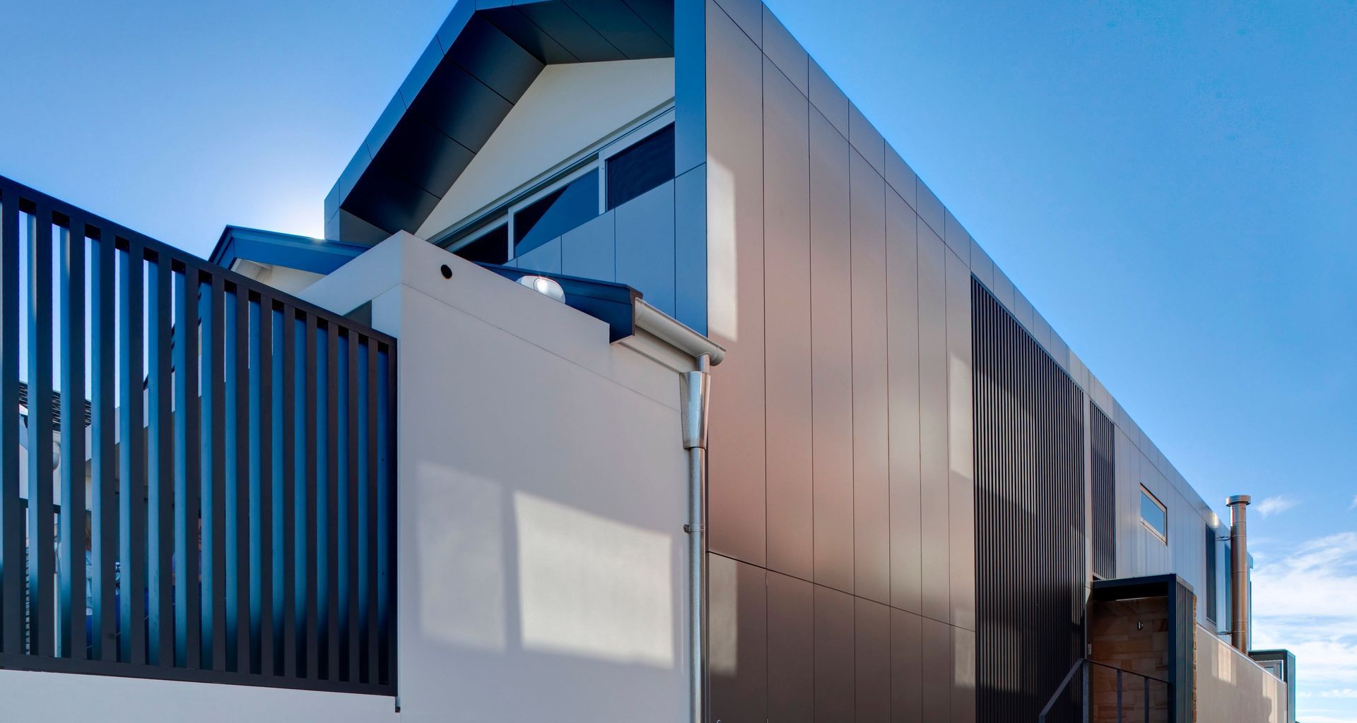 Pitch House banner