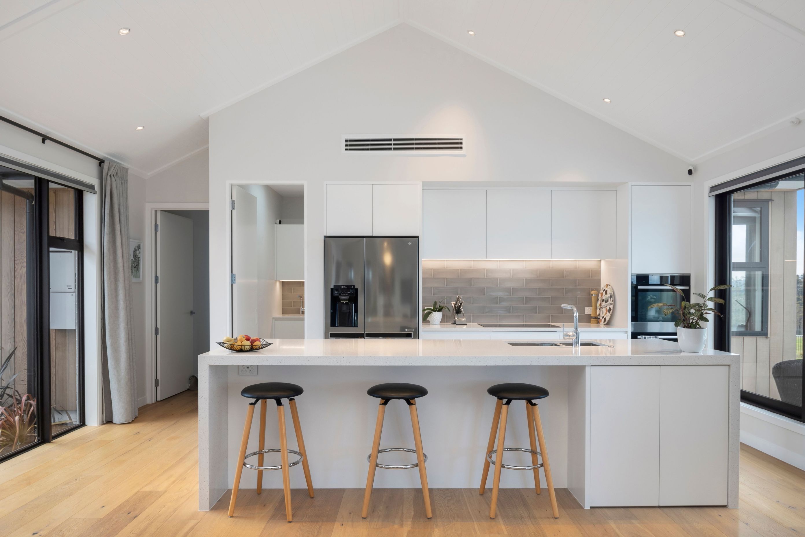 Weiti Bay Home
