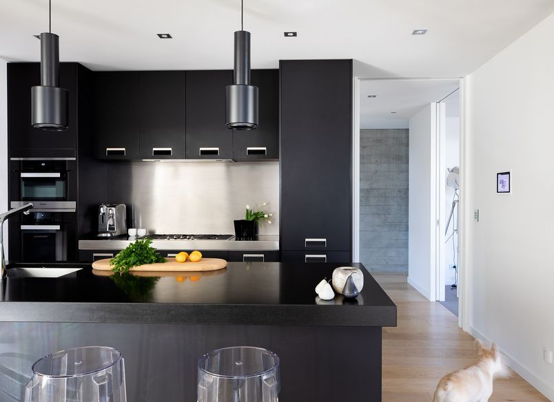Fendalton Kitchen
