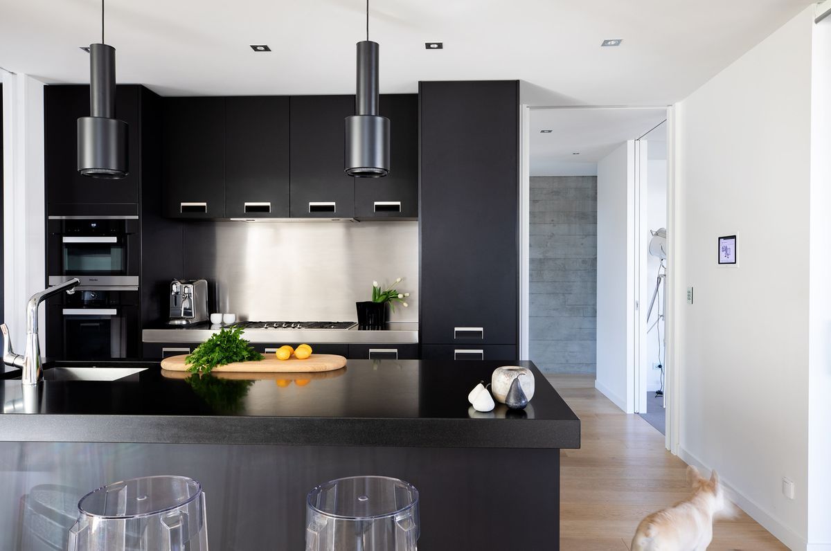 Fendalton Kitchen