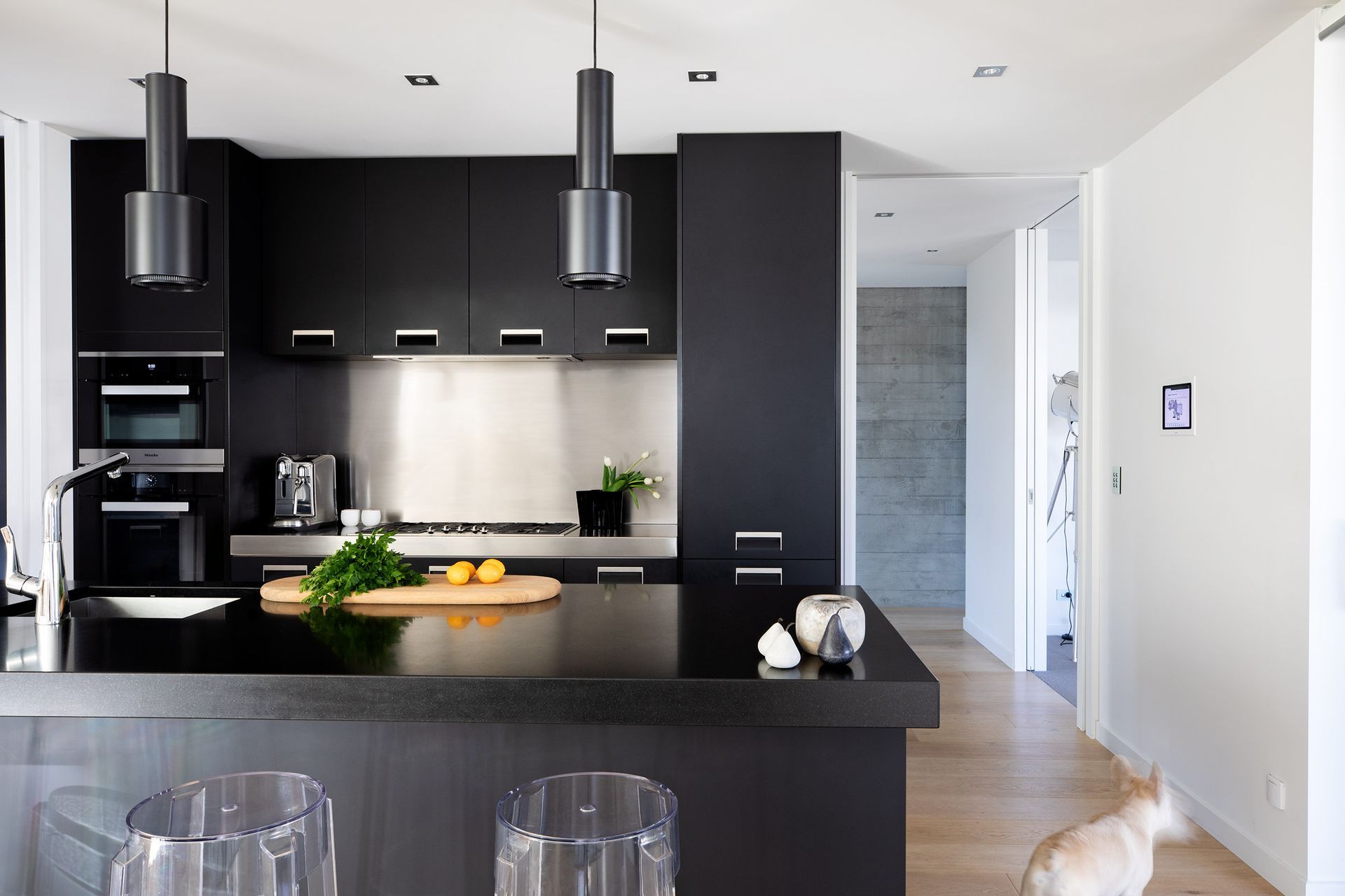 Fendalton Kitchen