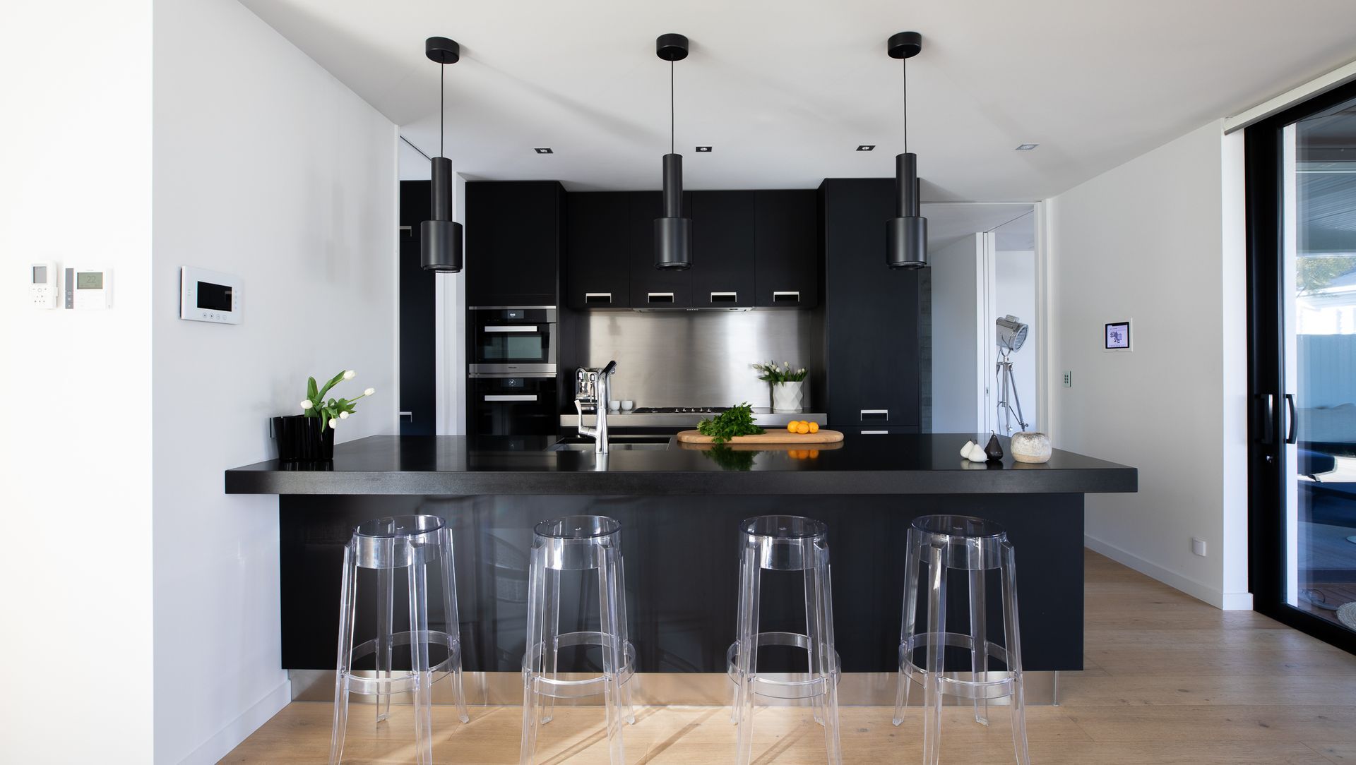 Fendalton Kitchen banner