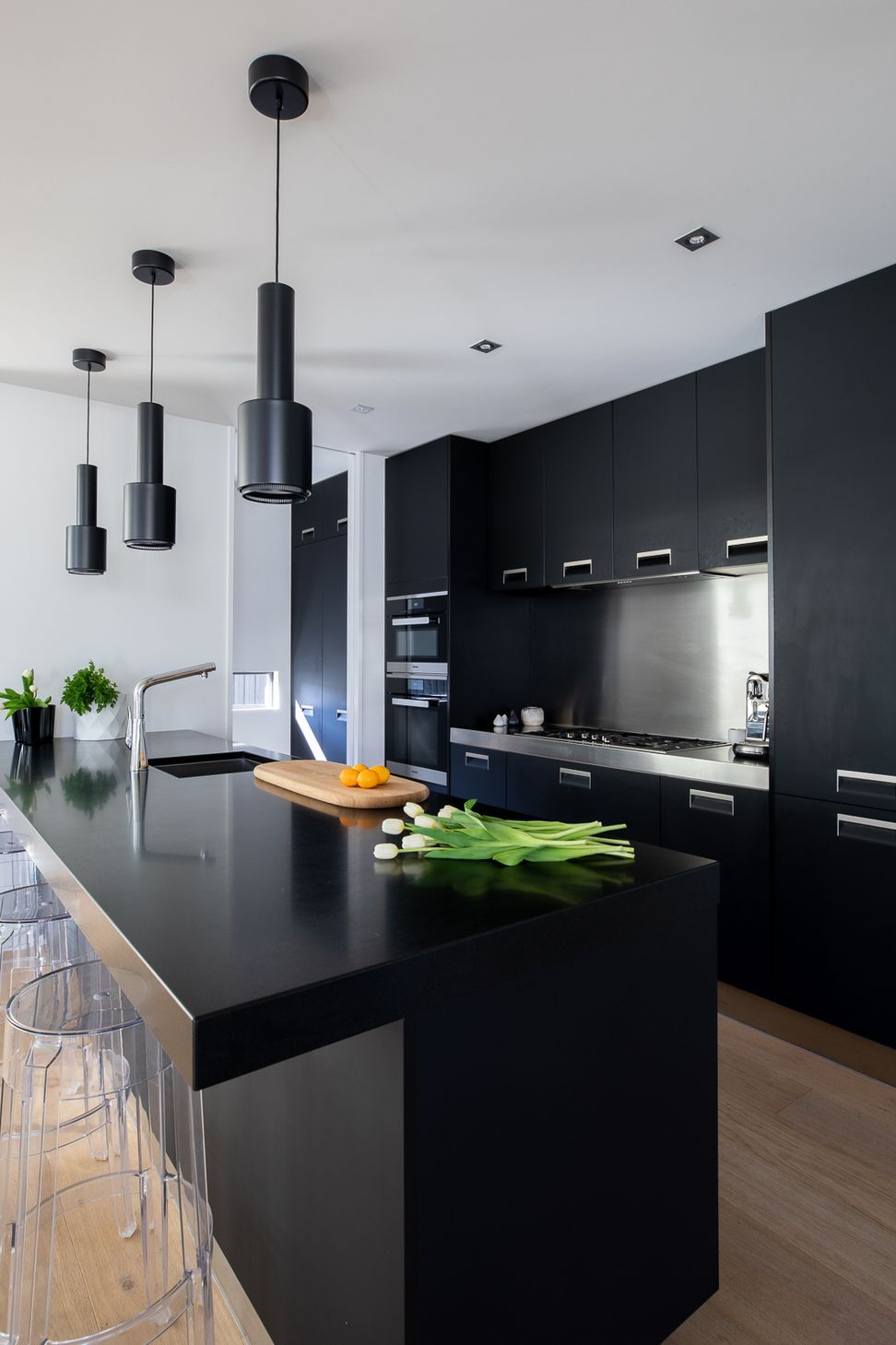 Fendalton Home