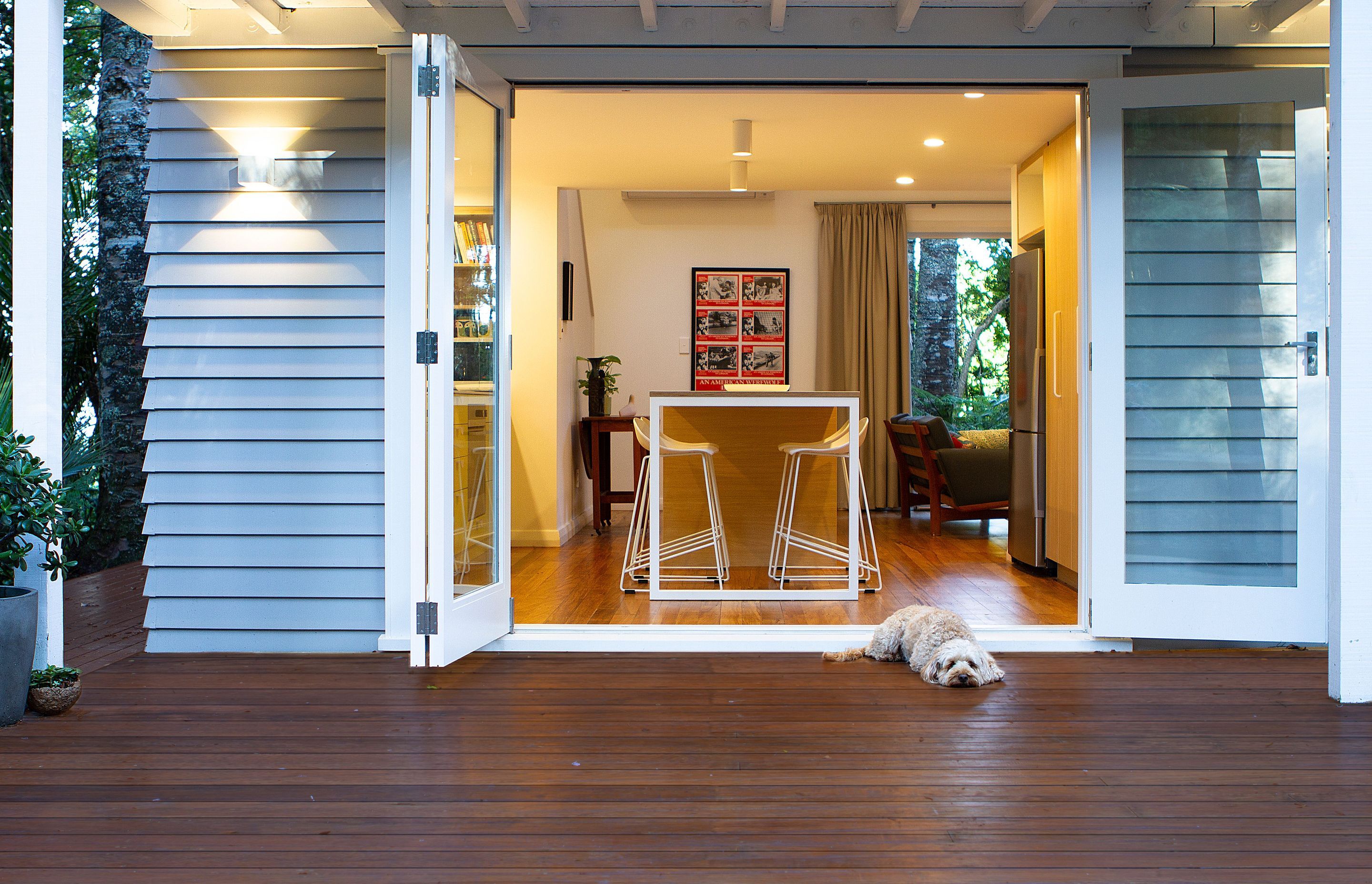 Titirangi