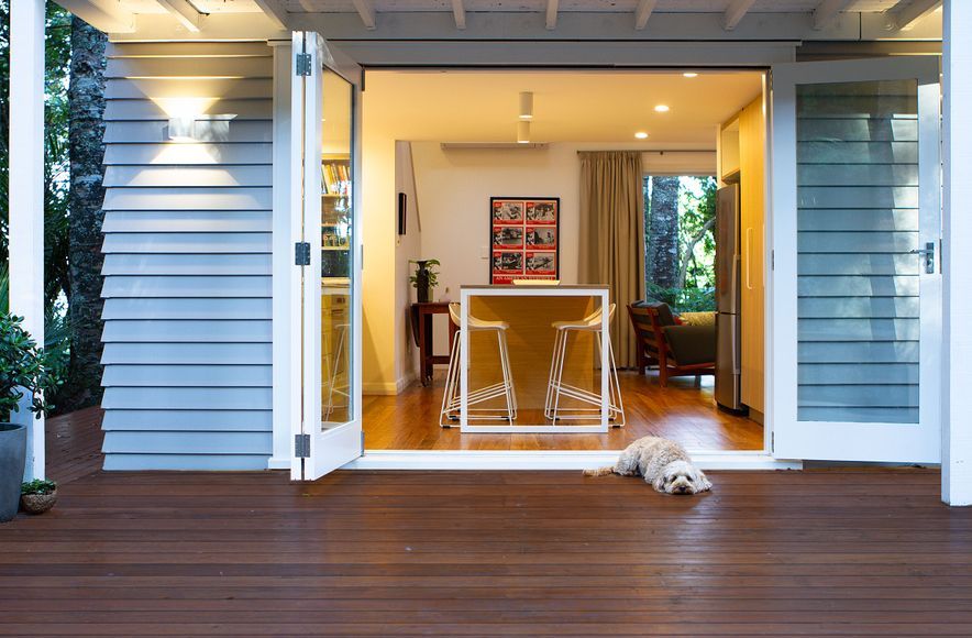 Titirangi