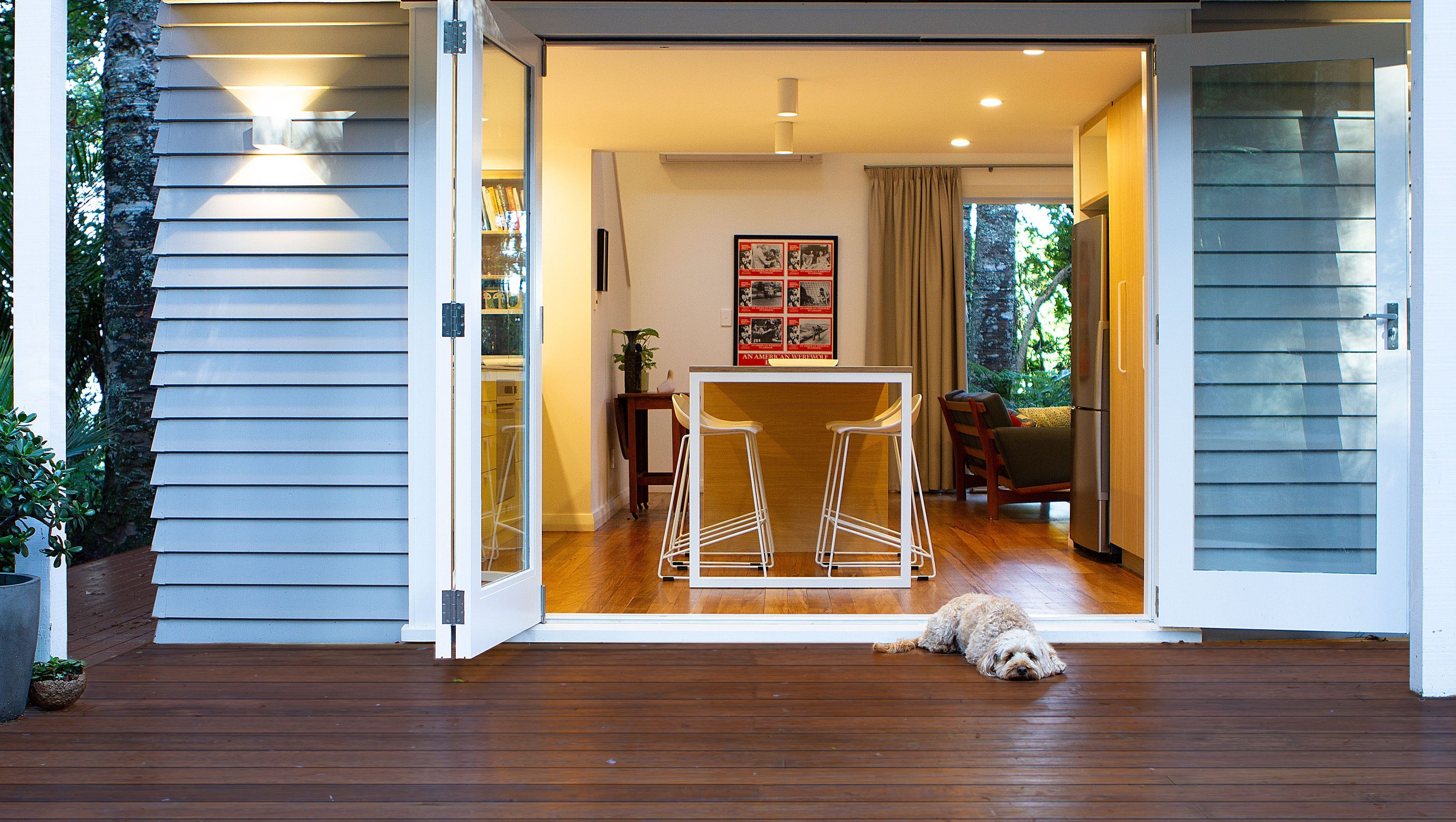 Titirangi