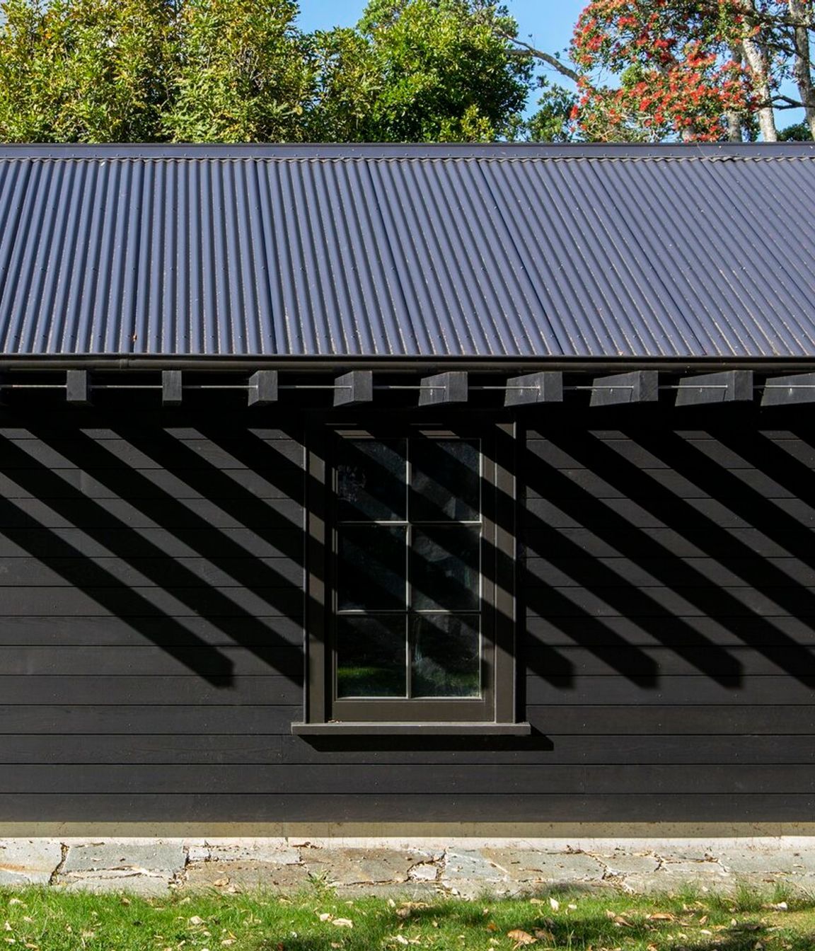 Secondary Dwelling