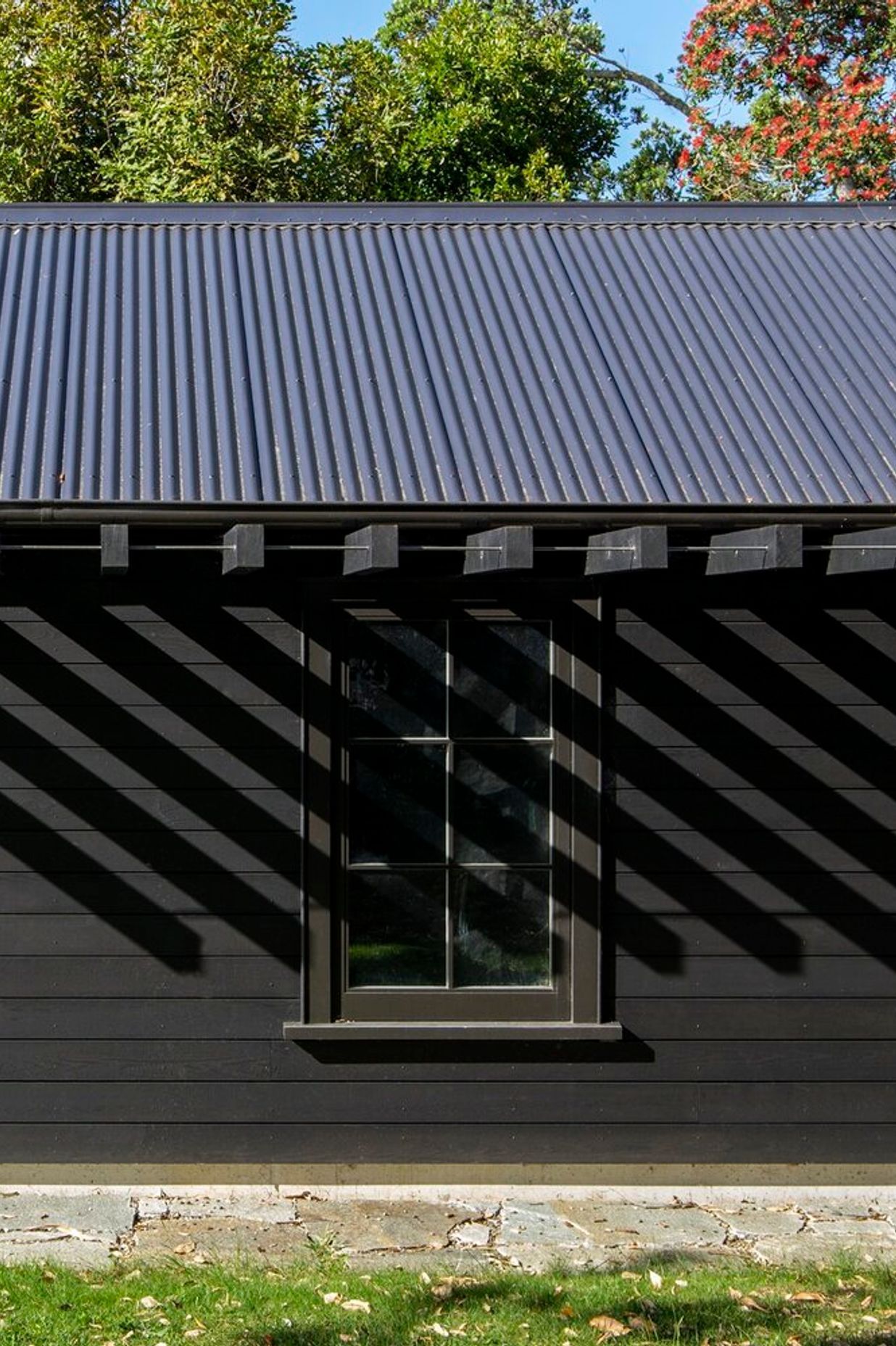 Secondary Dwelling