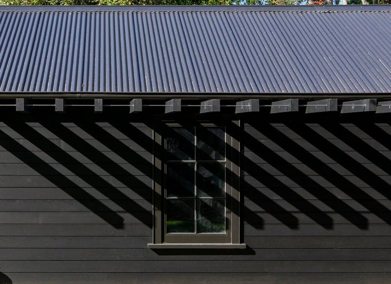 Secondary Dwelling