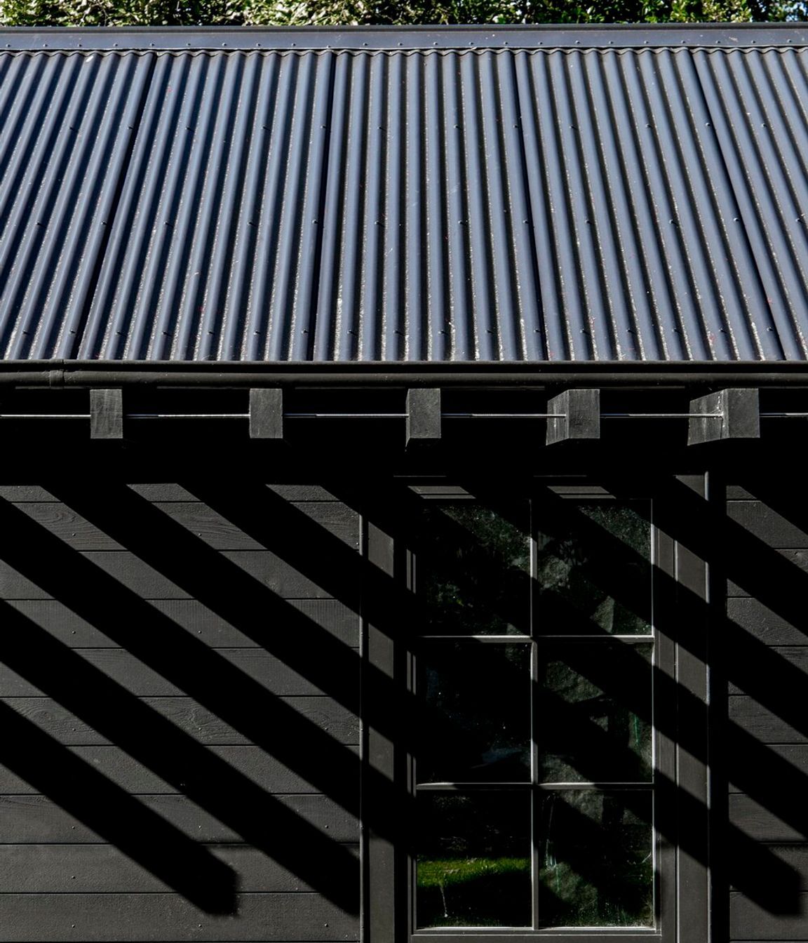 Secondary Dwelling