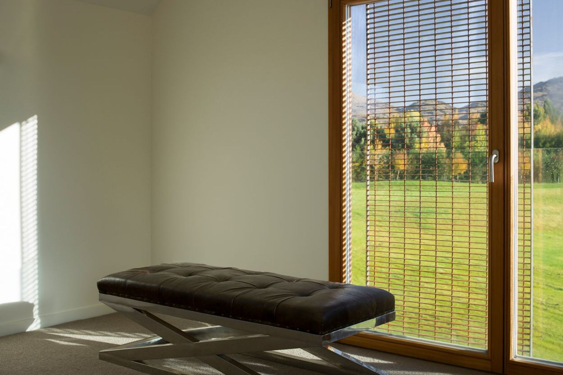 Hawthorn "Contemporary Farm" House