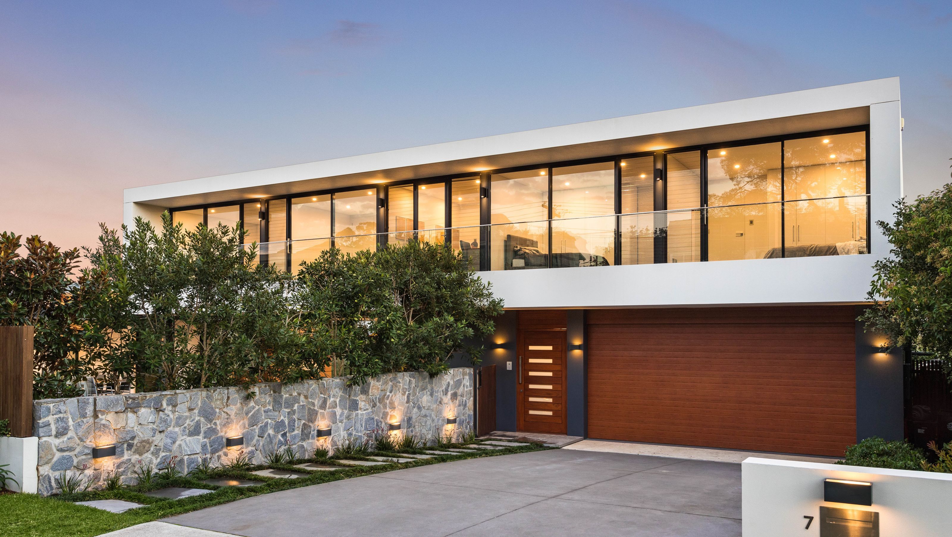Long House