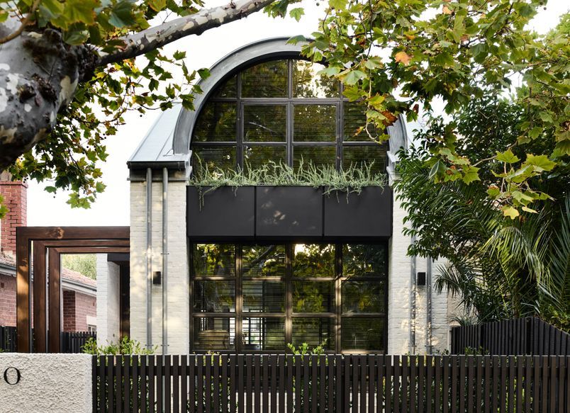 Goldsmith House