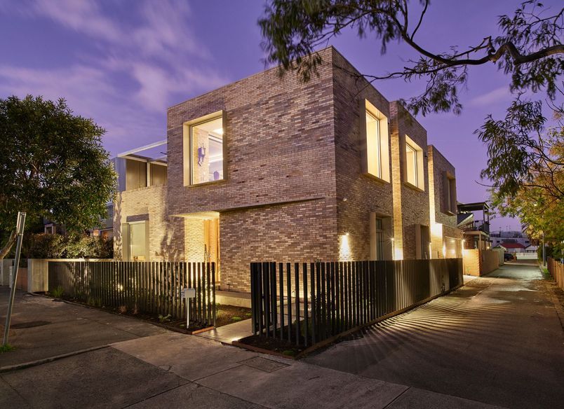 J House Port Melb