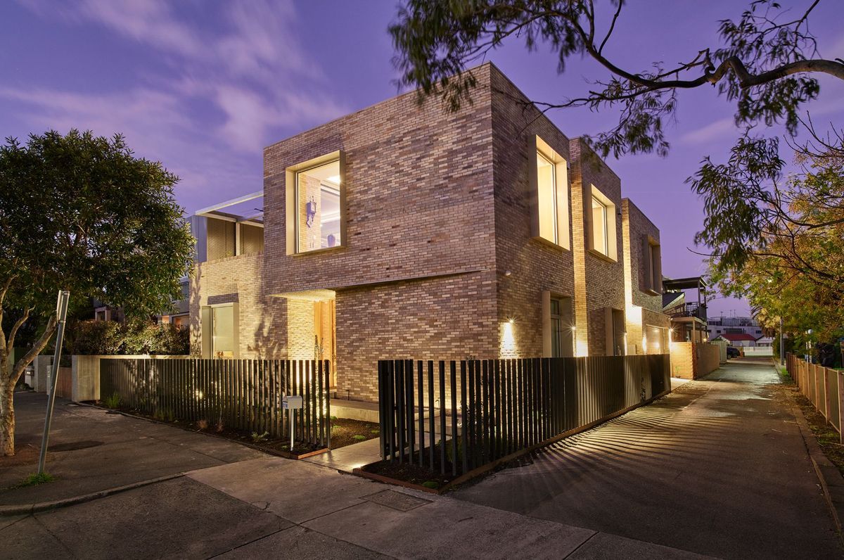 J House Port Melb