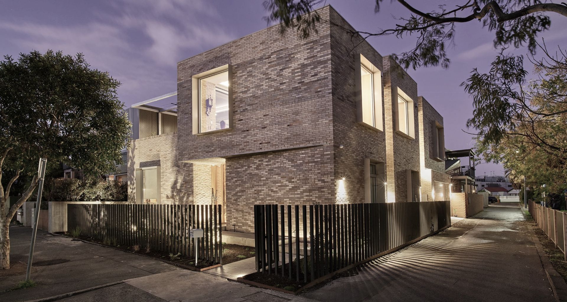 J House Port Melb banner
