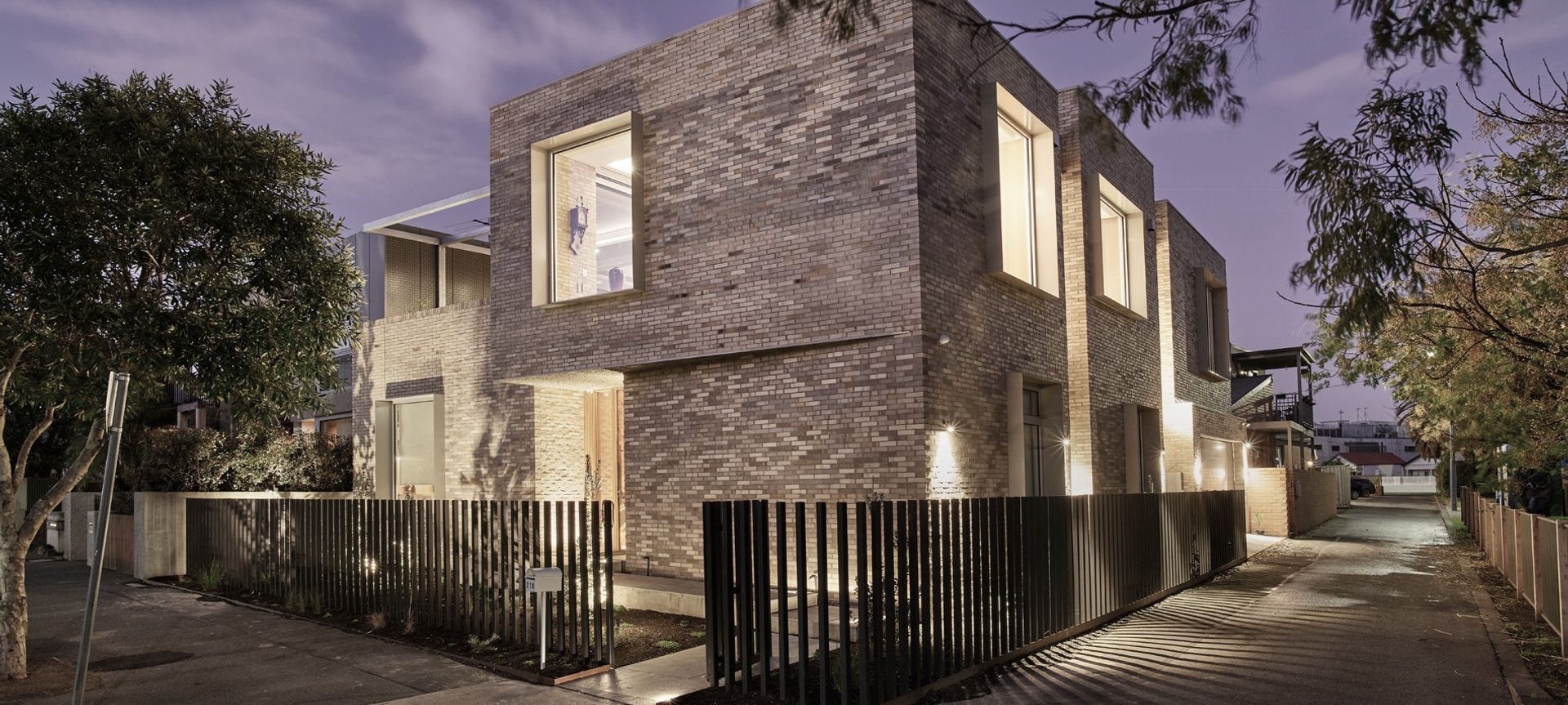 J House Port Melb banner