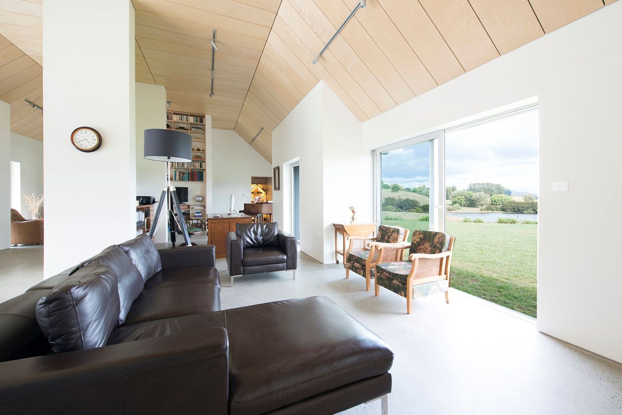 Arapuni Project