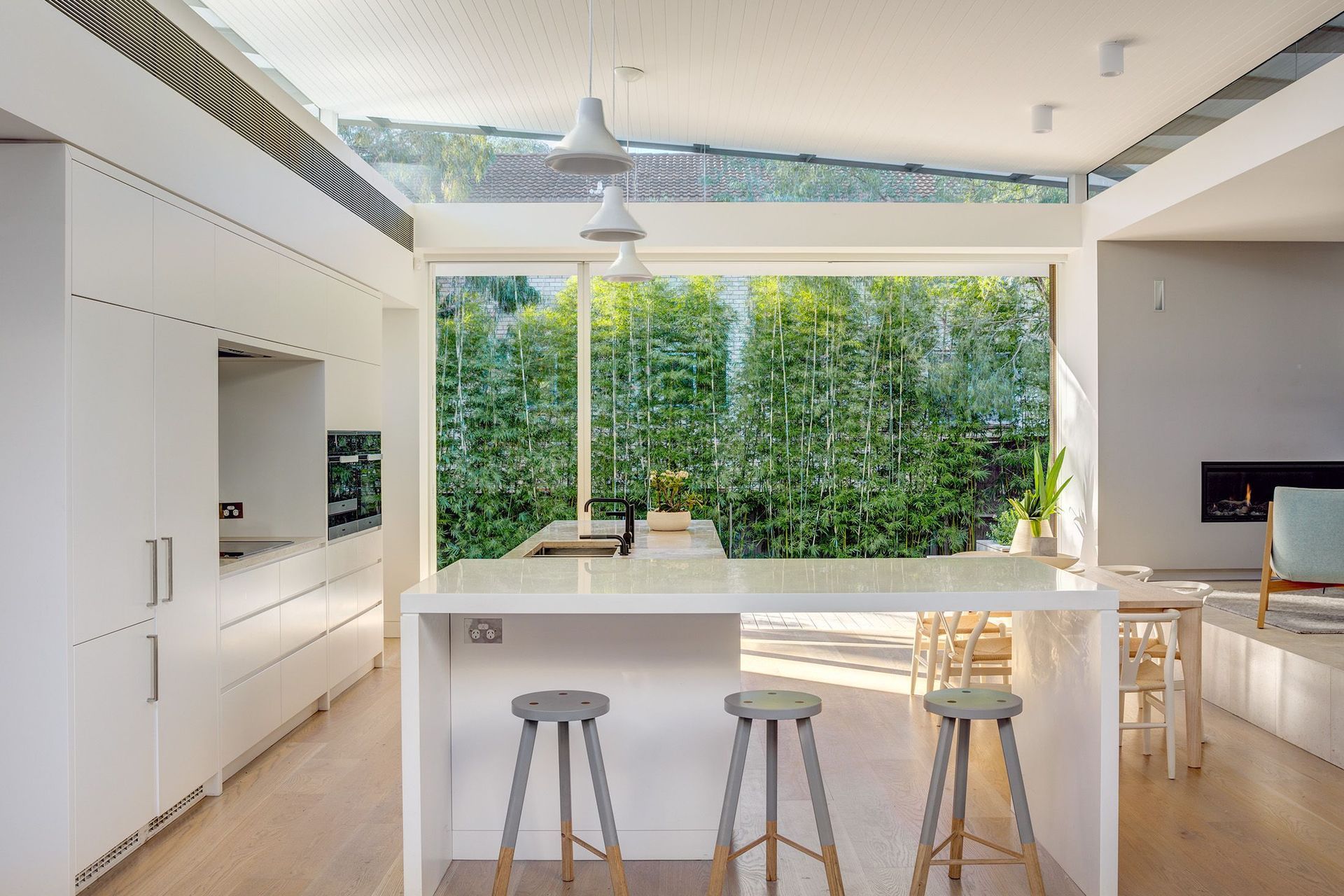 Photography: Murray Fredericks