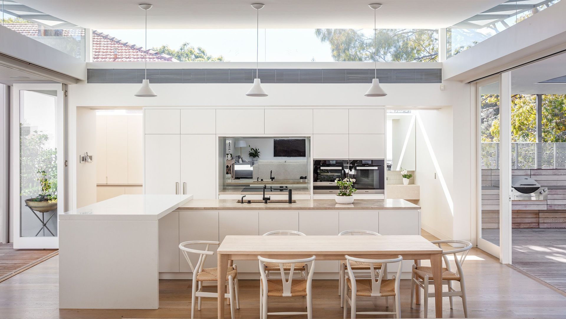 Melody Street, Coogee banner