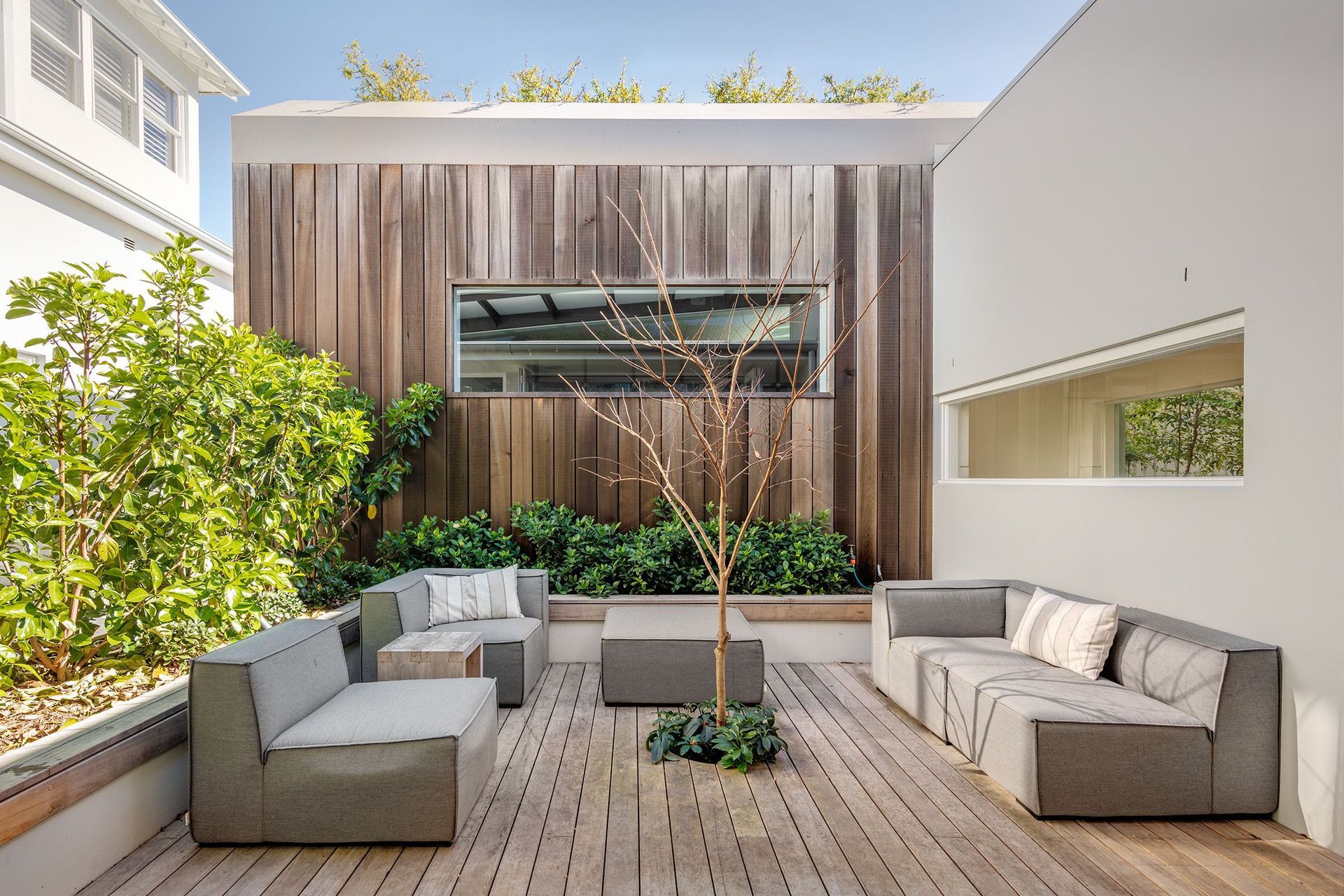 Photography: Murray Fredericks