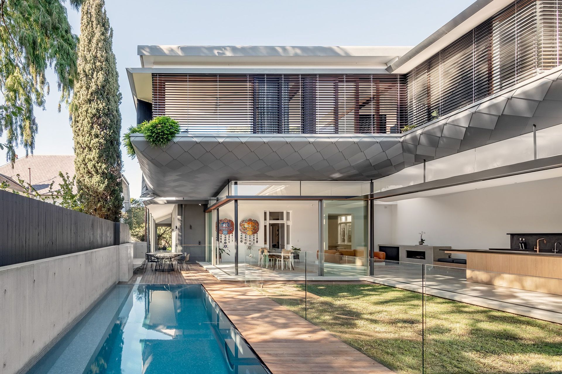 Photography: Murray Fredericks