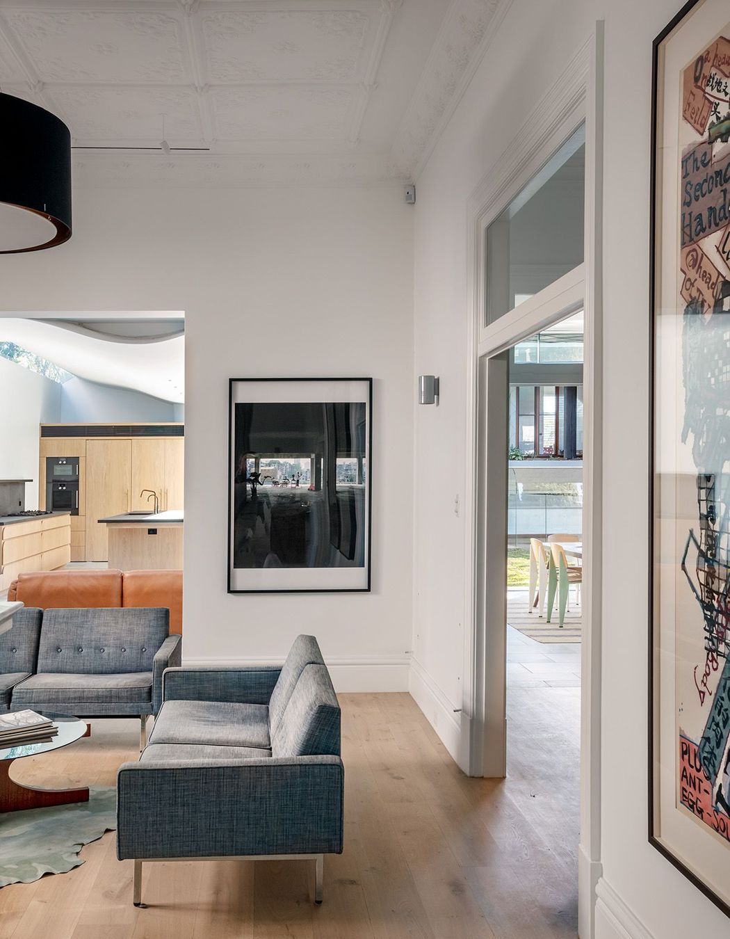 Photography: Murray Fredericks