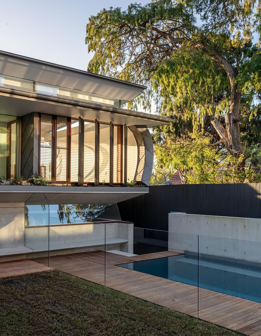 Photography: Murray Fredericks