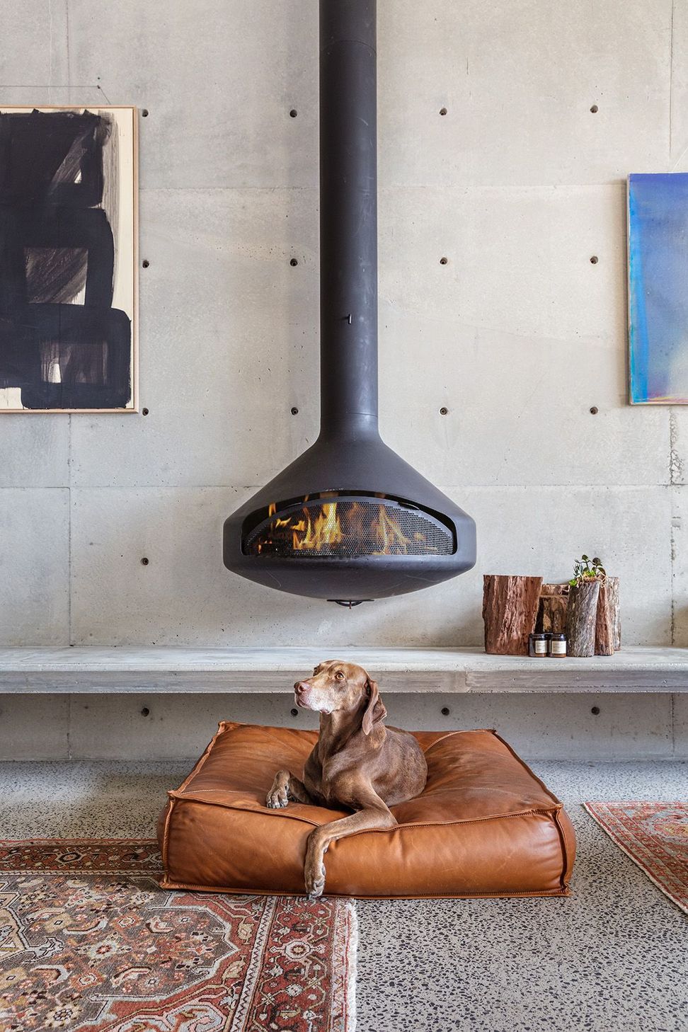Photography: Murray Fredericks