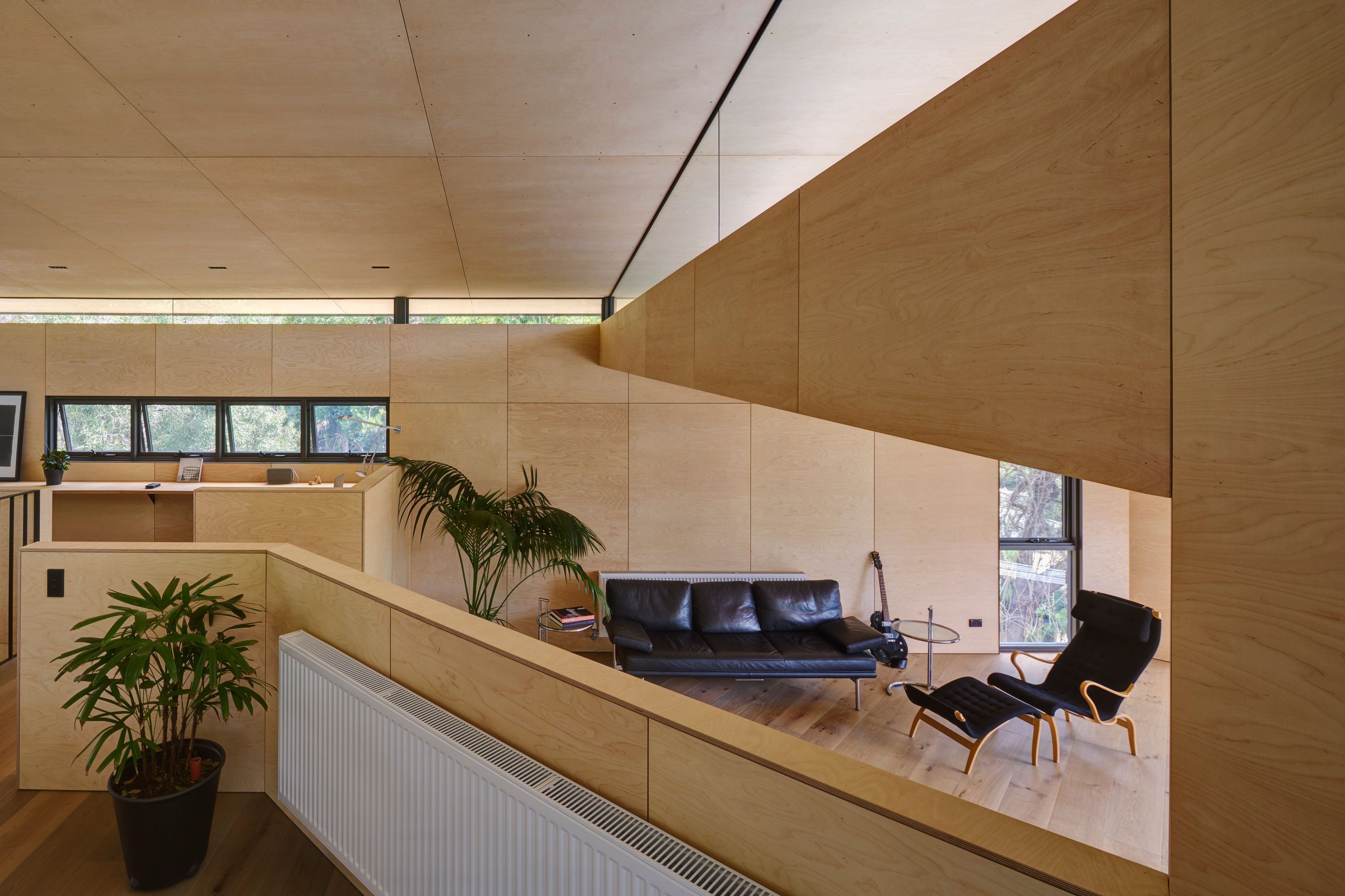 Bundeena House 