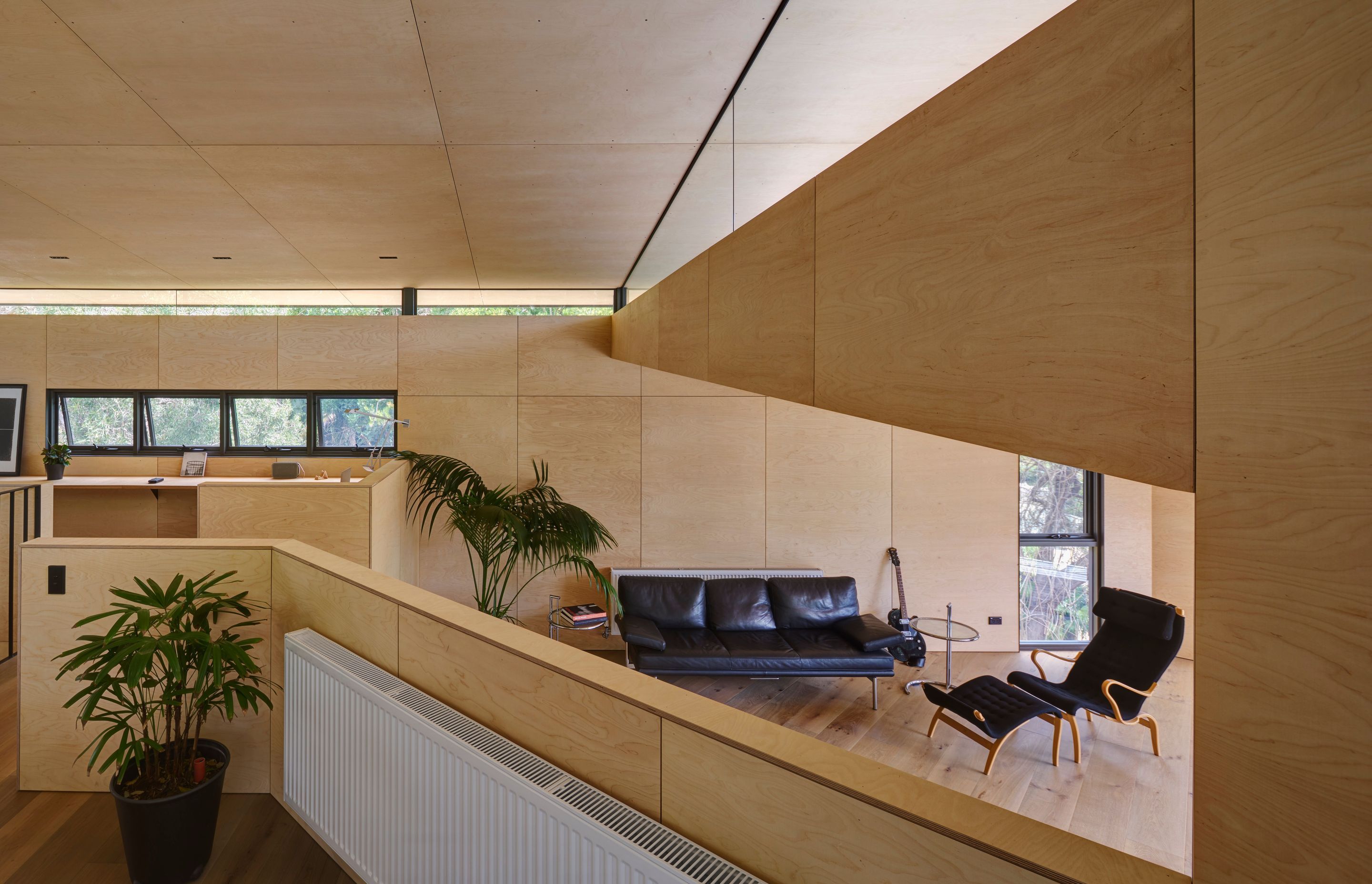 Bundeena House