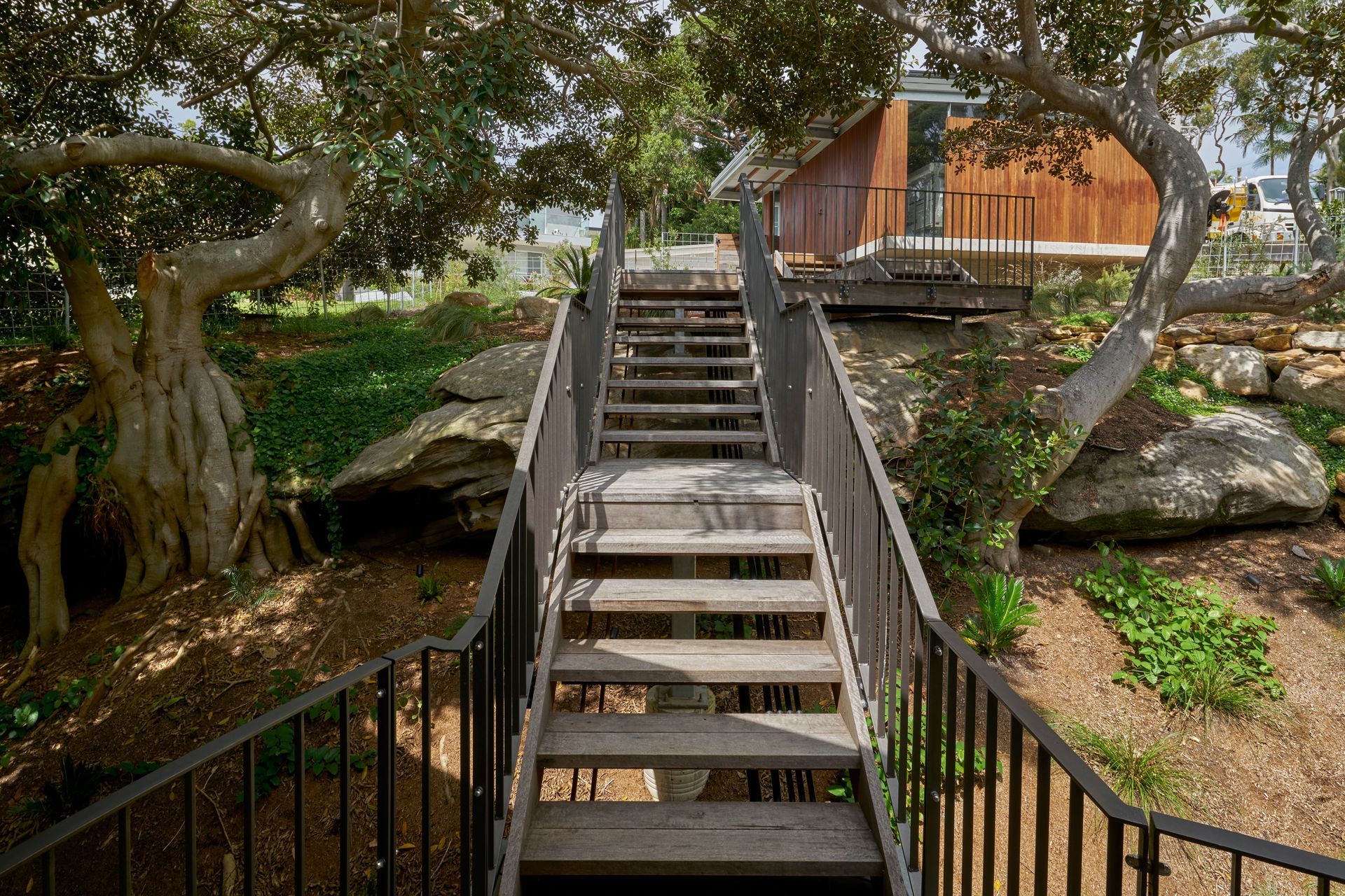 Bundeena House