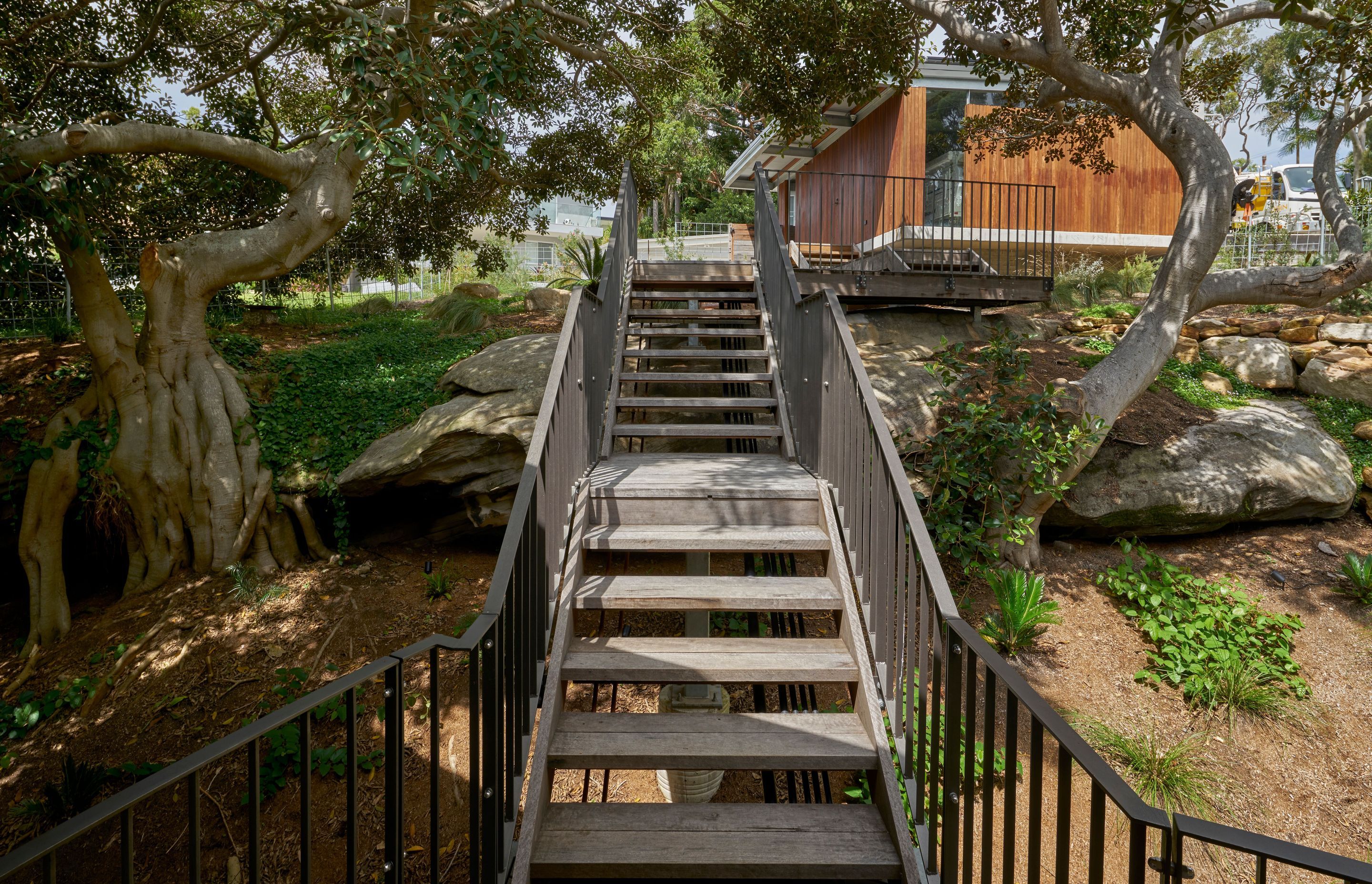 Bundeena House