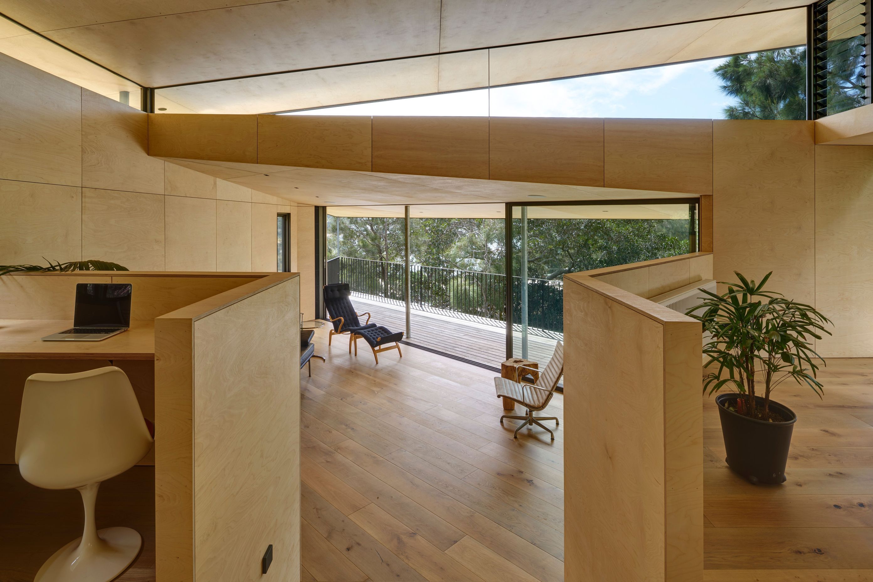 Bundeena House 