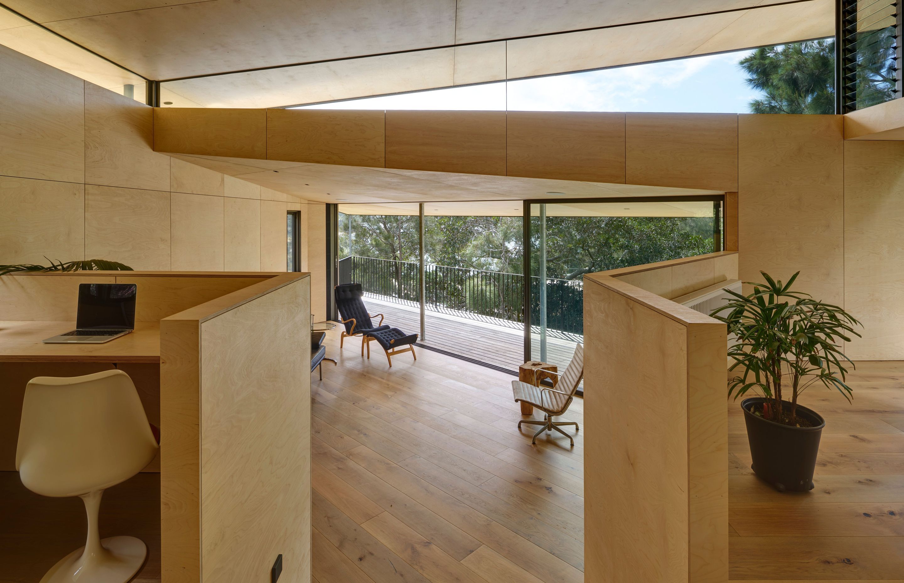 Bundeena House