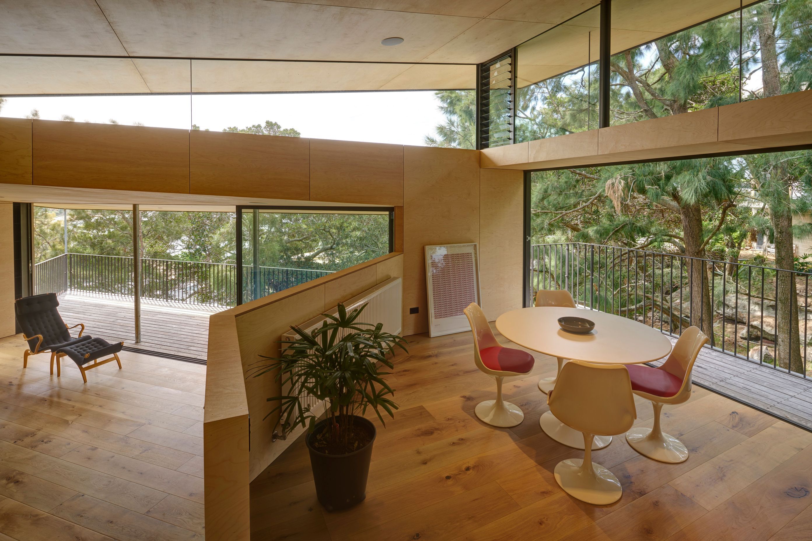 Bundeena House 