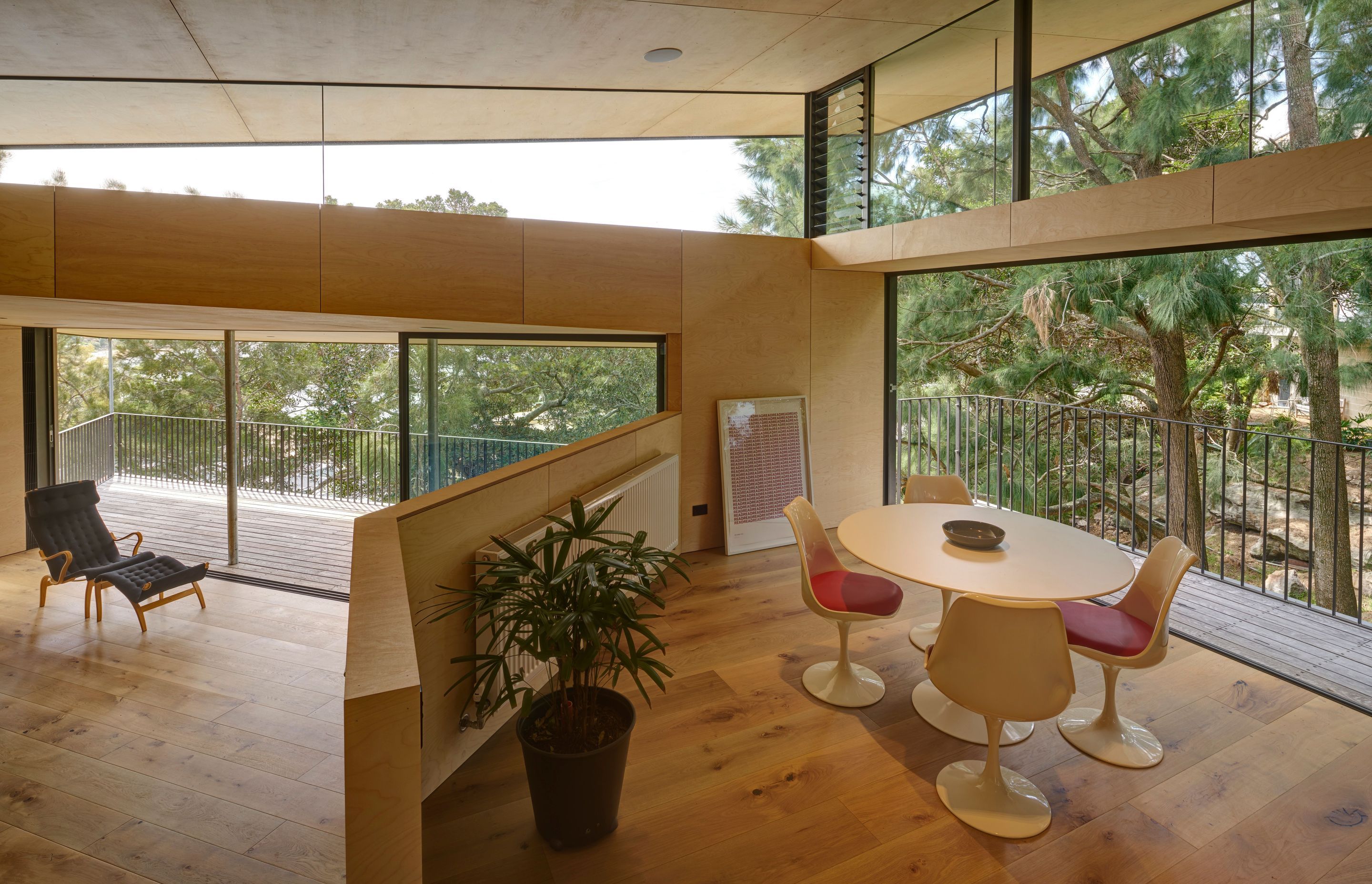 Bundeena House