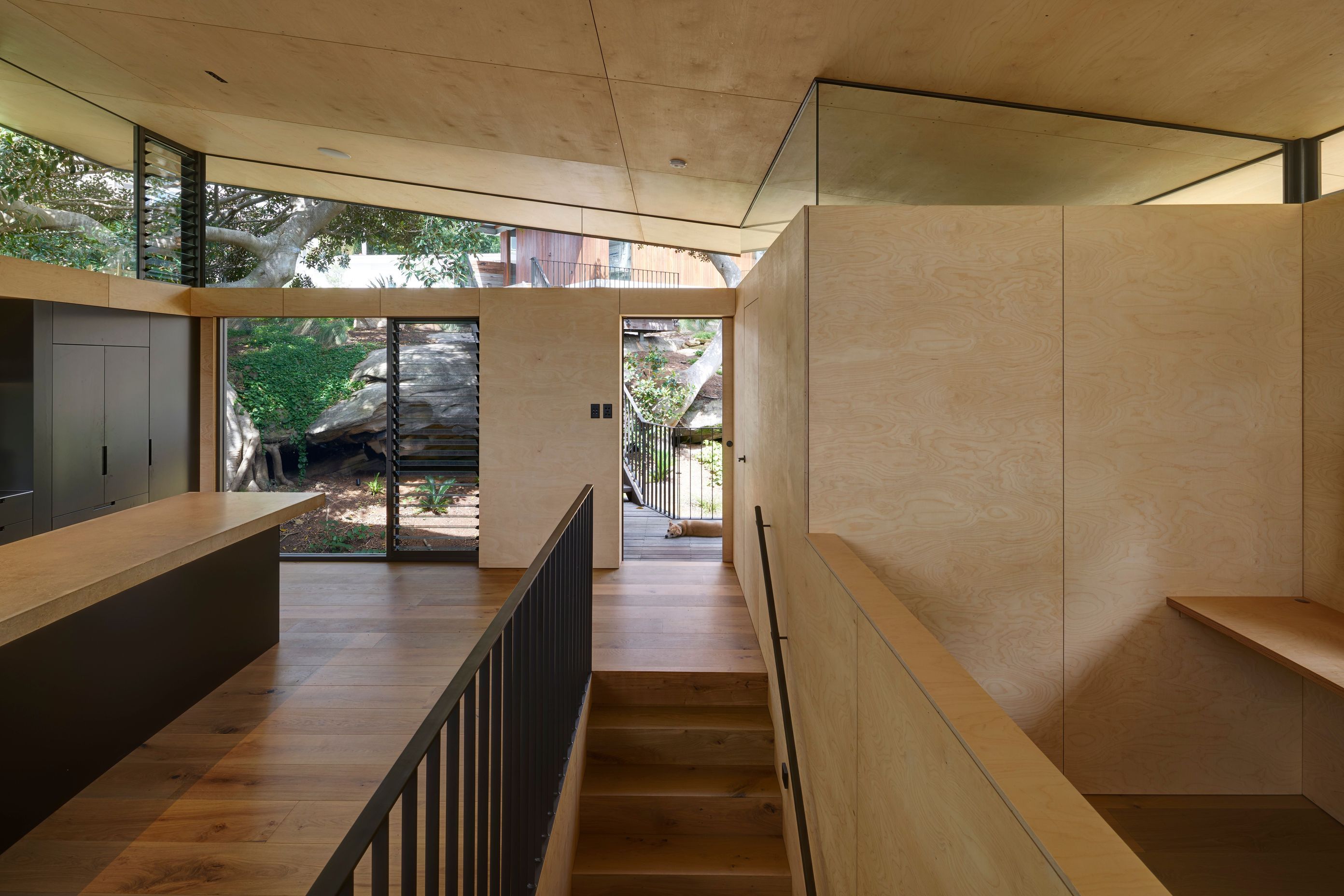 Bundeena House 